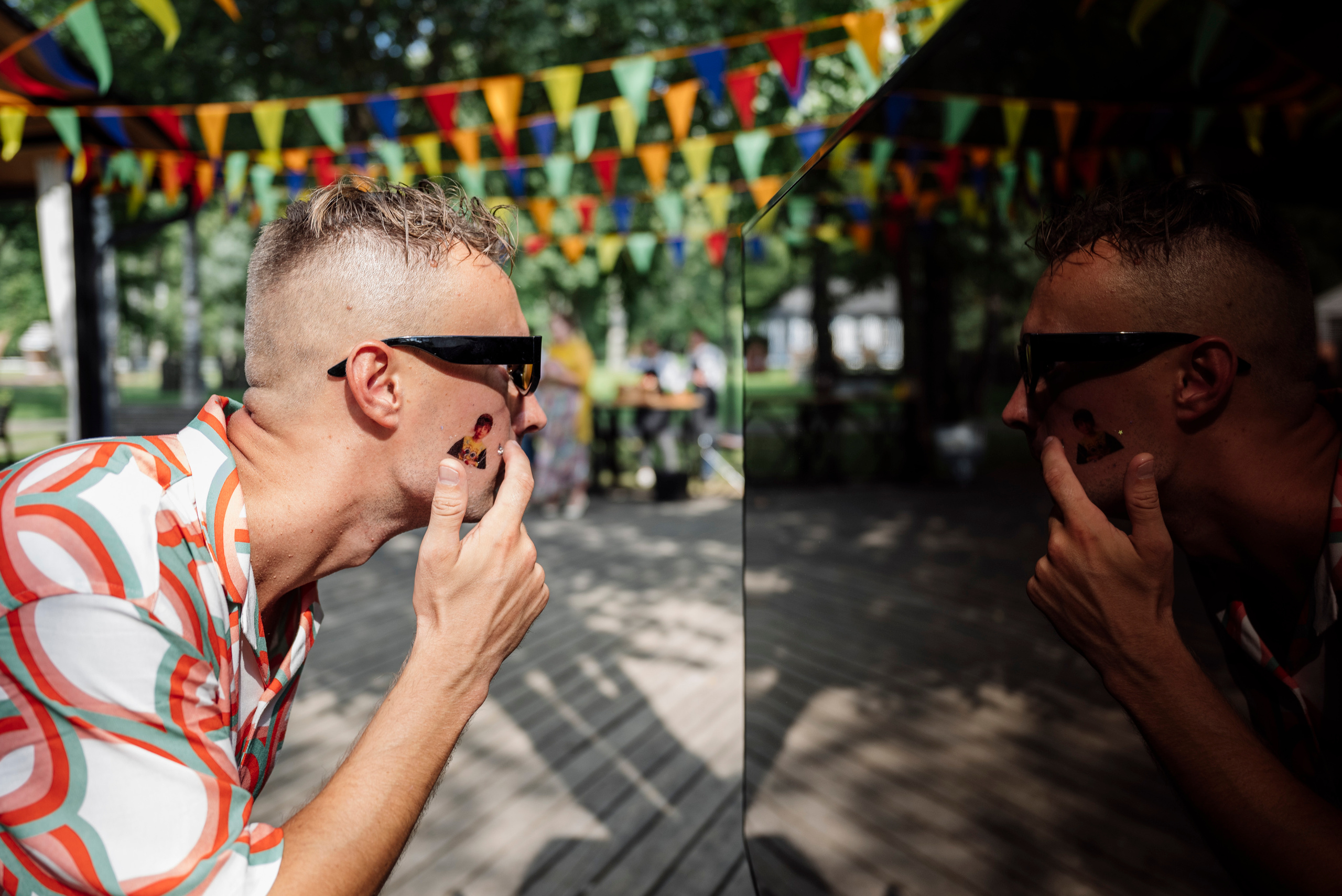 Свадебная вечеринка Димы и Насти. Свадебный фотограф в Москве Григорий Аргунов