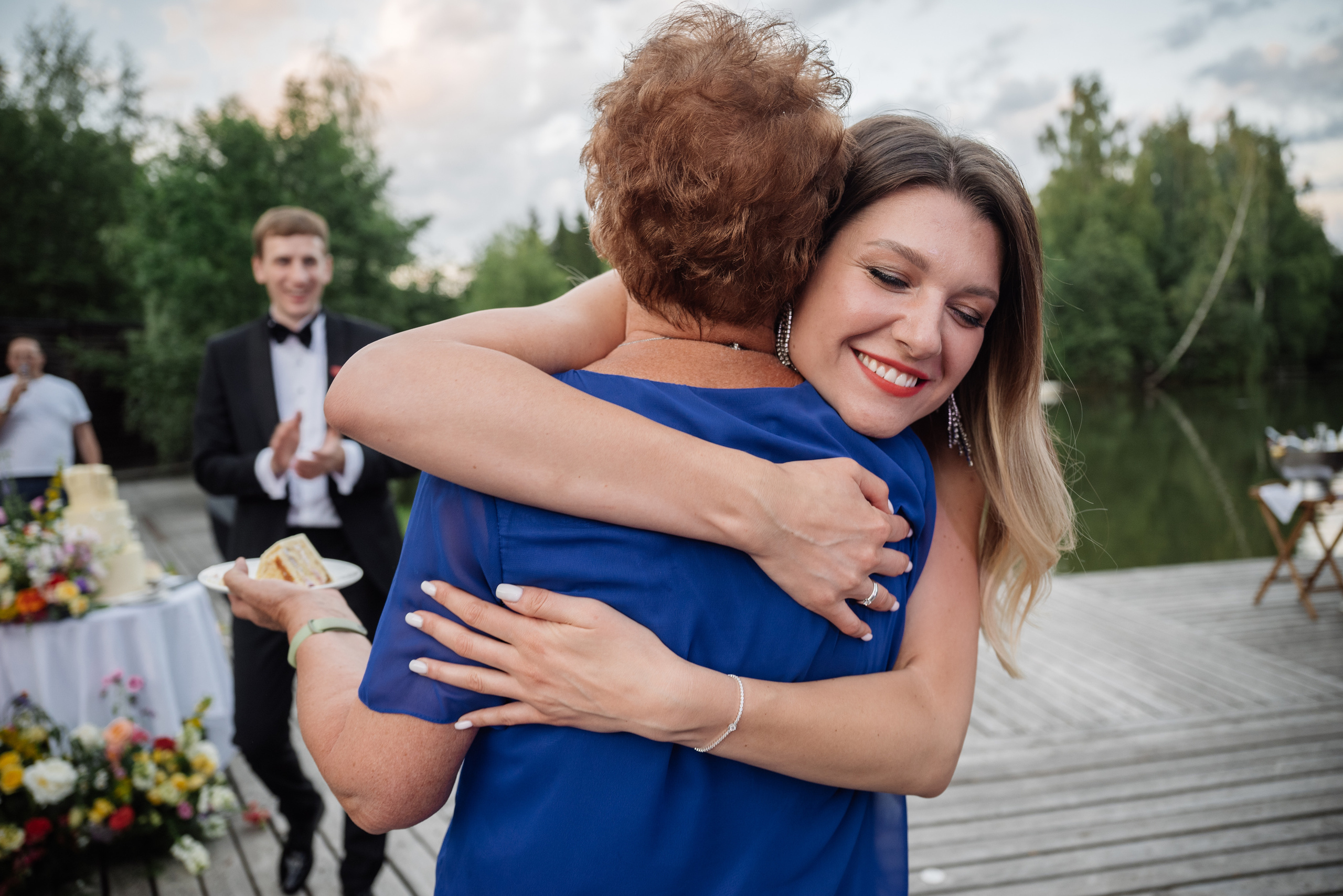 Аня и Максон. Свадебный фотограф в Москве Григорий Аргунов