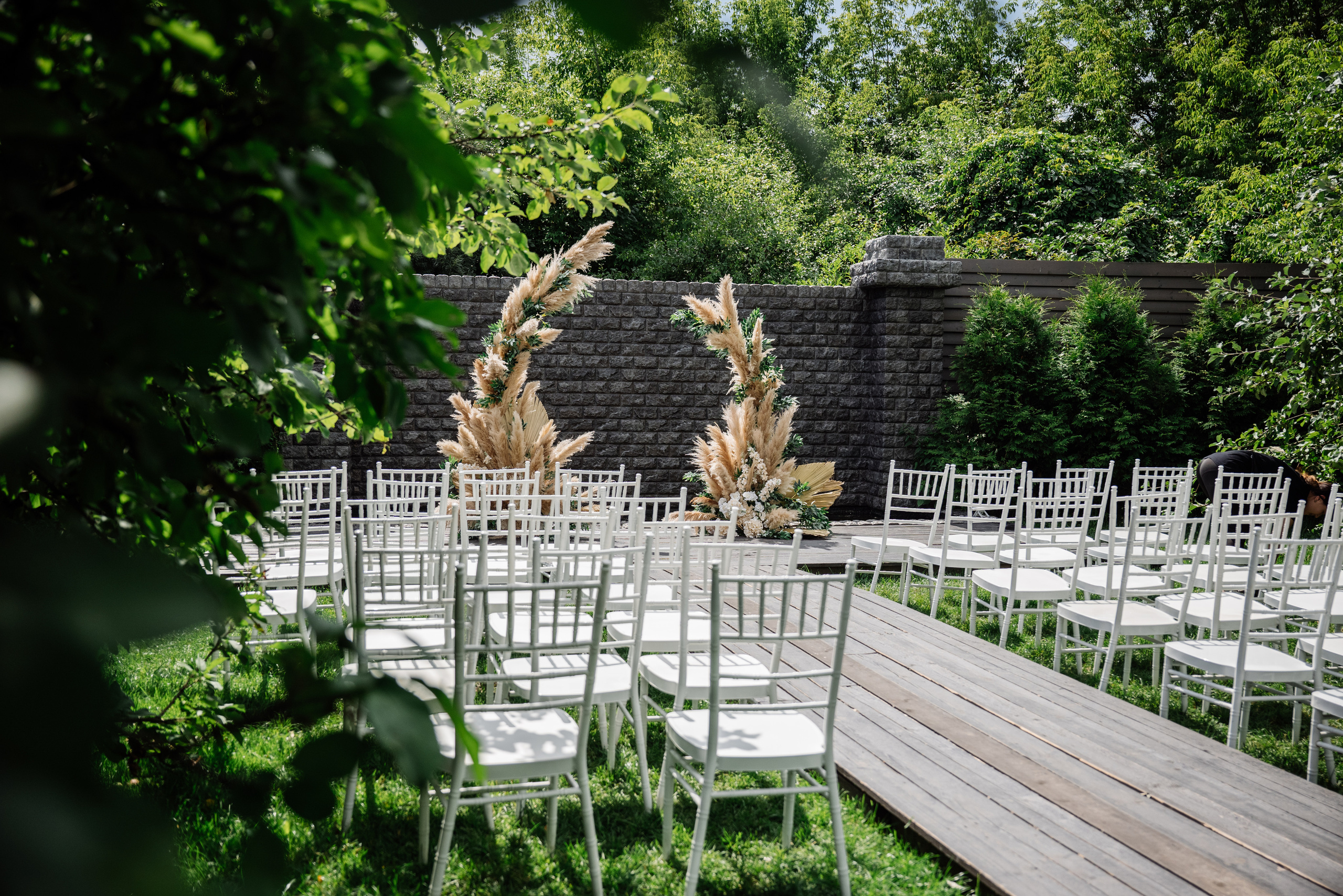 Аня и Альберт. Свадебный фотограф в Москве Григорий Аргунов