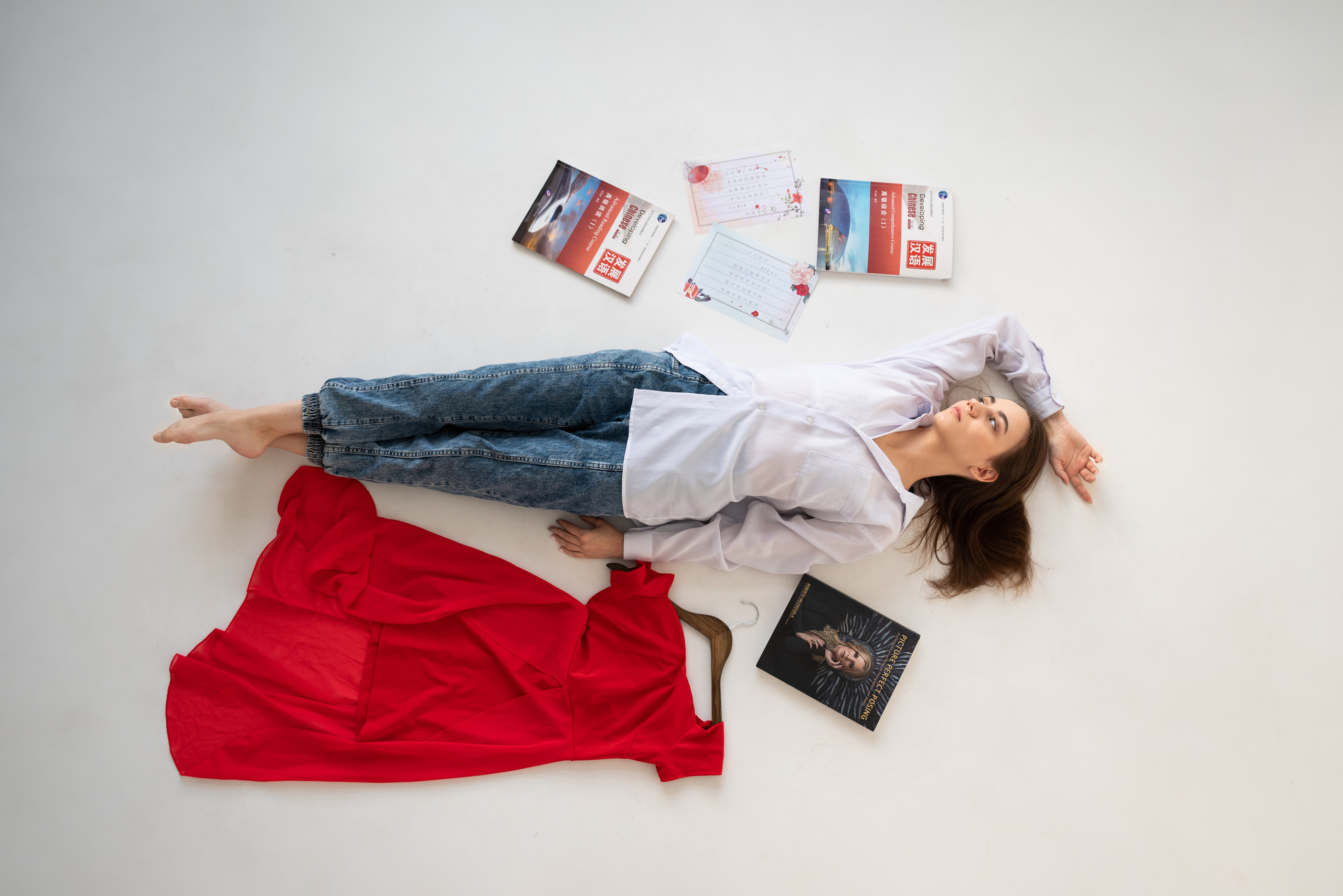 Анна. Свадебный фотограф в Москве Григорий Аргунов