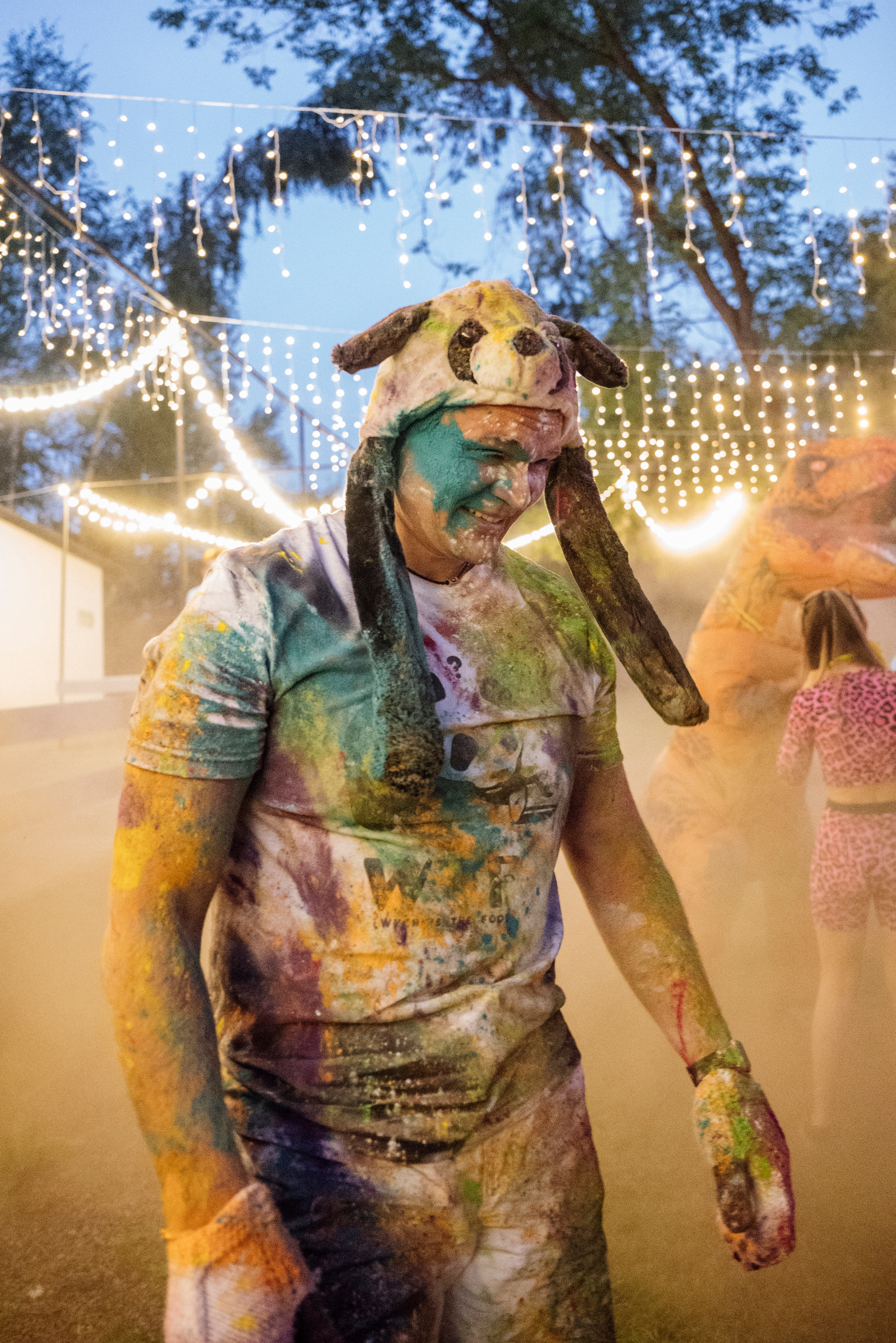 Свадебная вечеринка Димы и Насти. Свадебный фотограф в Москве Григорий Аргунов