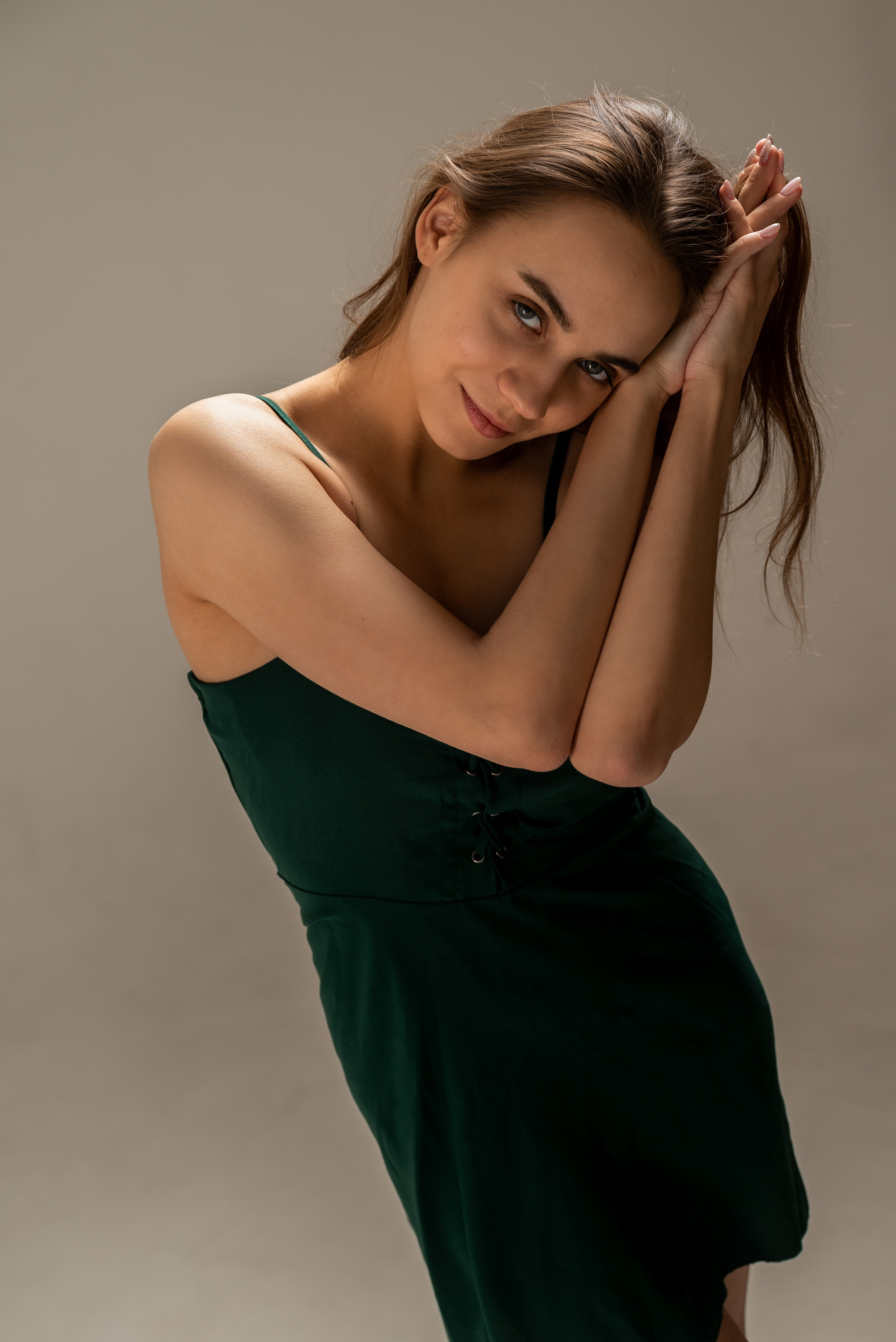 Анна. Свадебный фотограф в Москве Григорий Аргунов