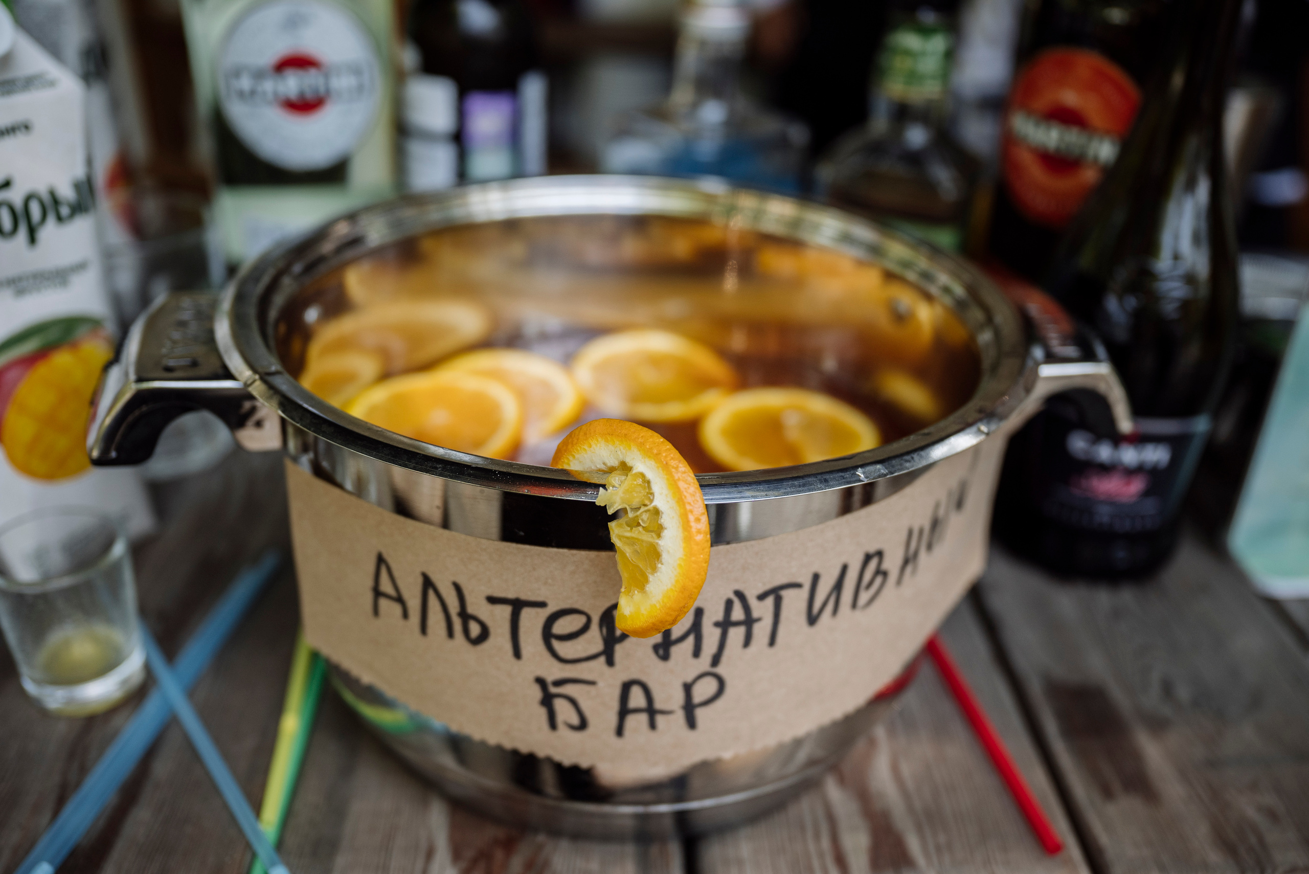 Свадебная вечеринка Димы и Насти. Свадебный фотограф в Москве Григорий Аргунов