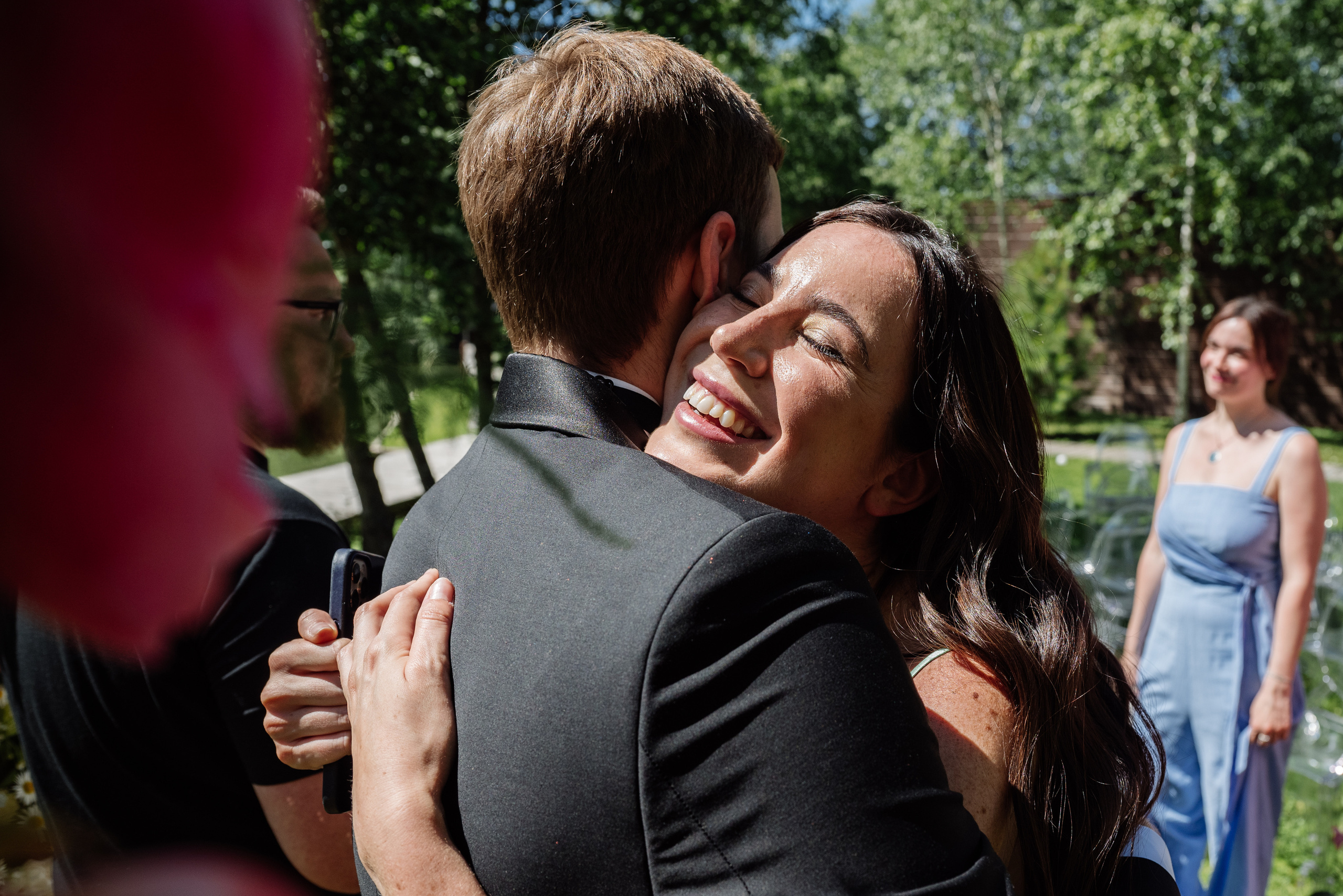 Аня и Максон. Свадебный фотограф в Москве Григорий Аргунов