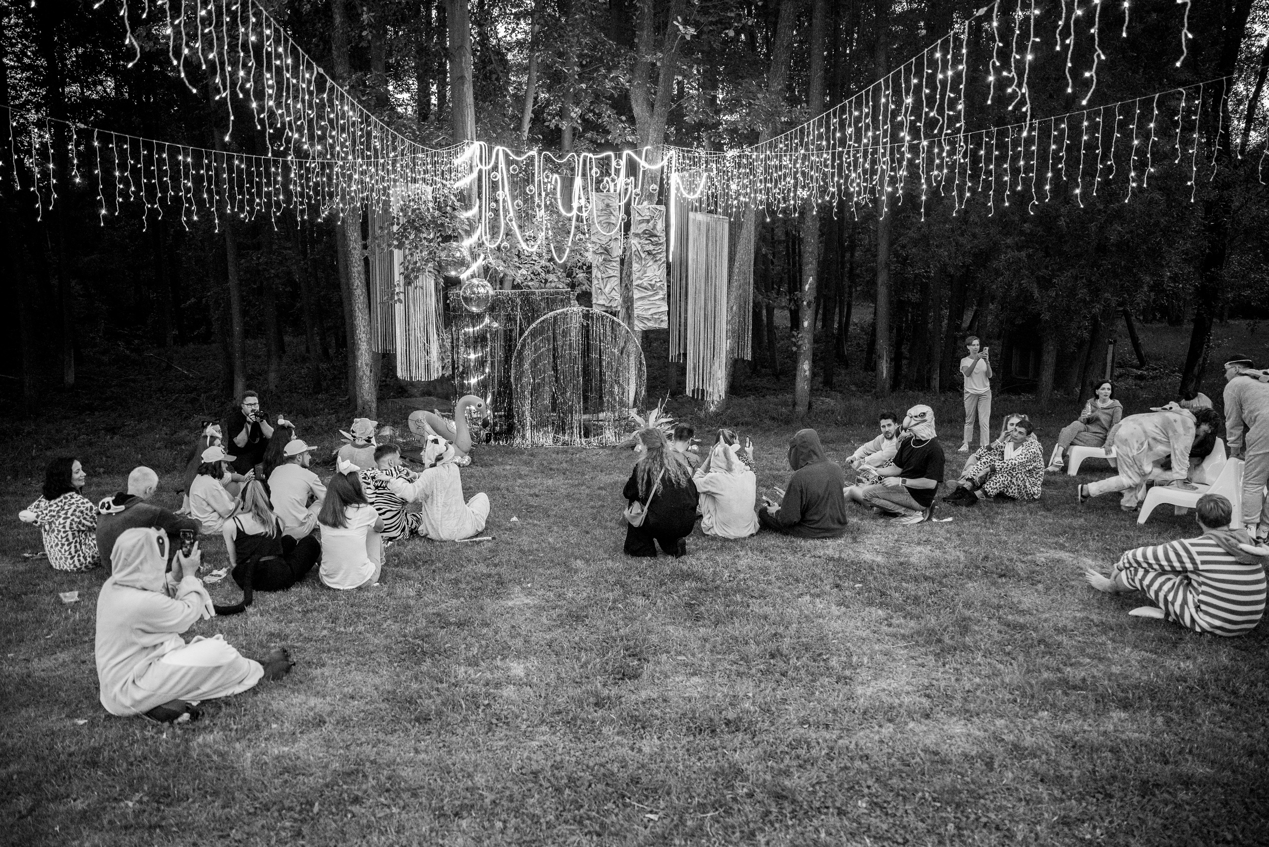 Свадебная вечеринка Димы и Насти. Свадебный фотограф в Москве Григорий Аргунов