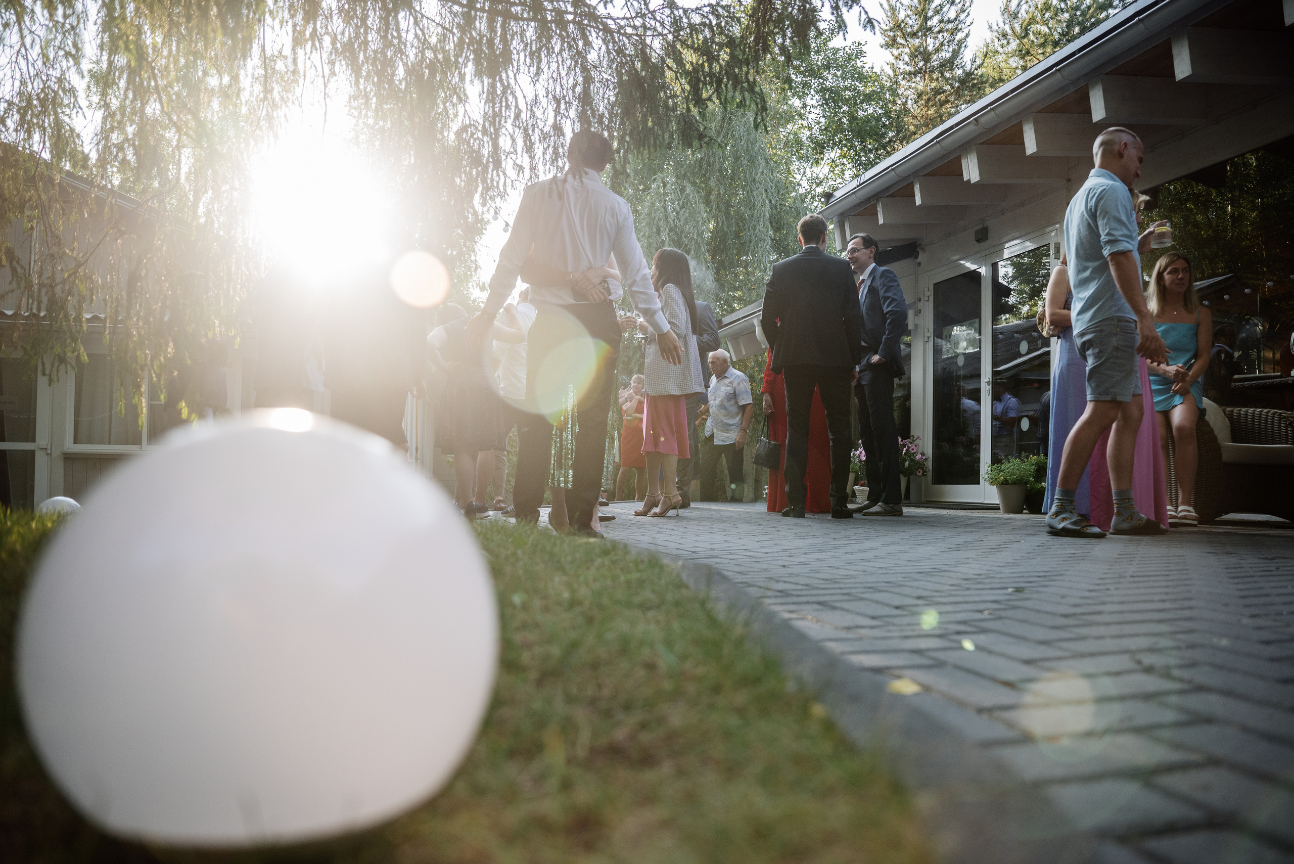 Аня и Максон. Свадебный фотограф в Москве Григорий Аргунов