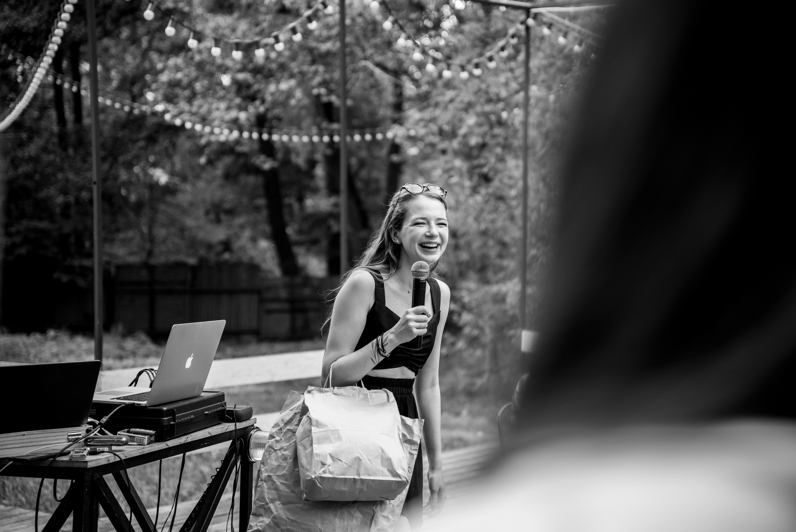 Свадебная вечеринка Димы и Насти. Свадебный фотограф в Москве Григорий Аргунов