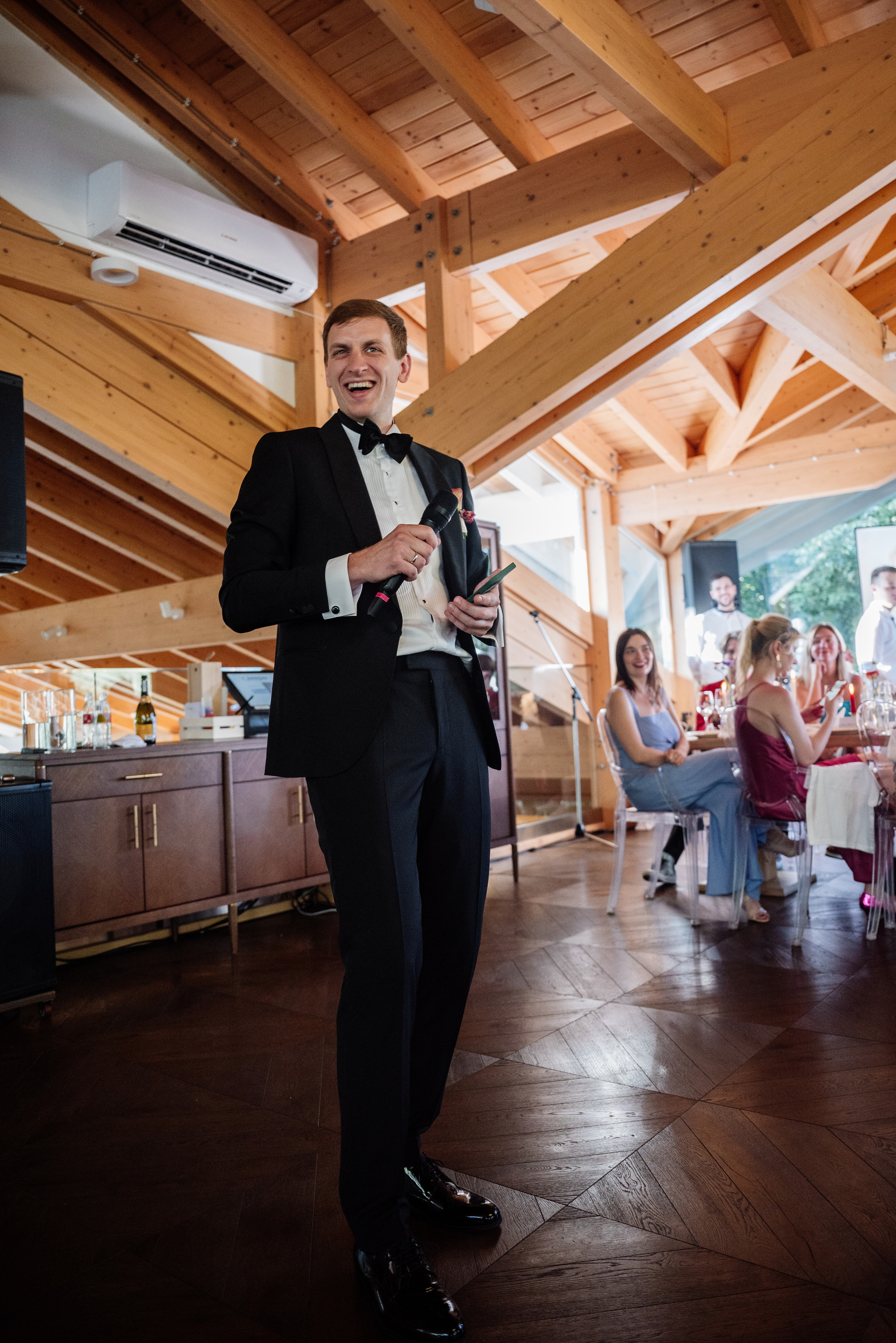 Аня и Максон. Свадебный фотограф в Москве Григорий Аргунов