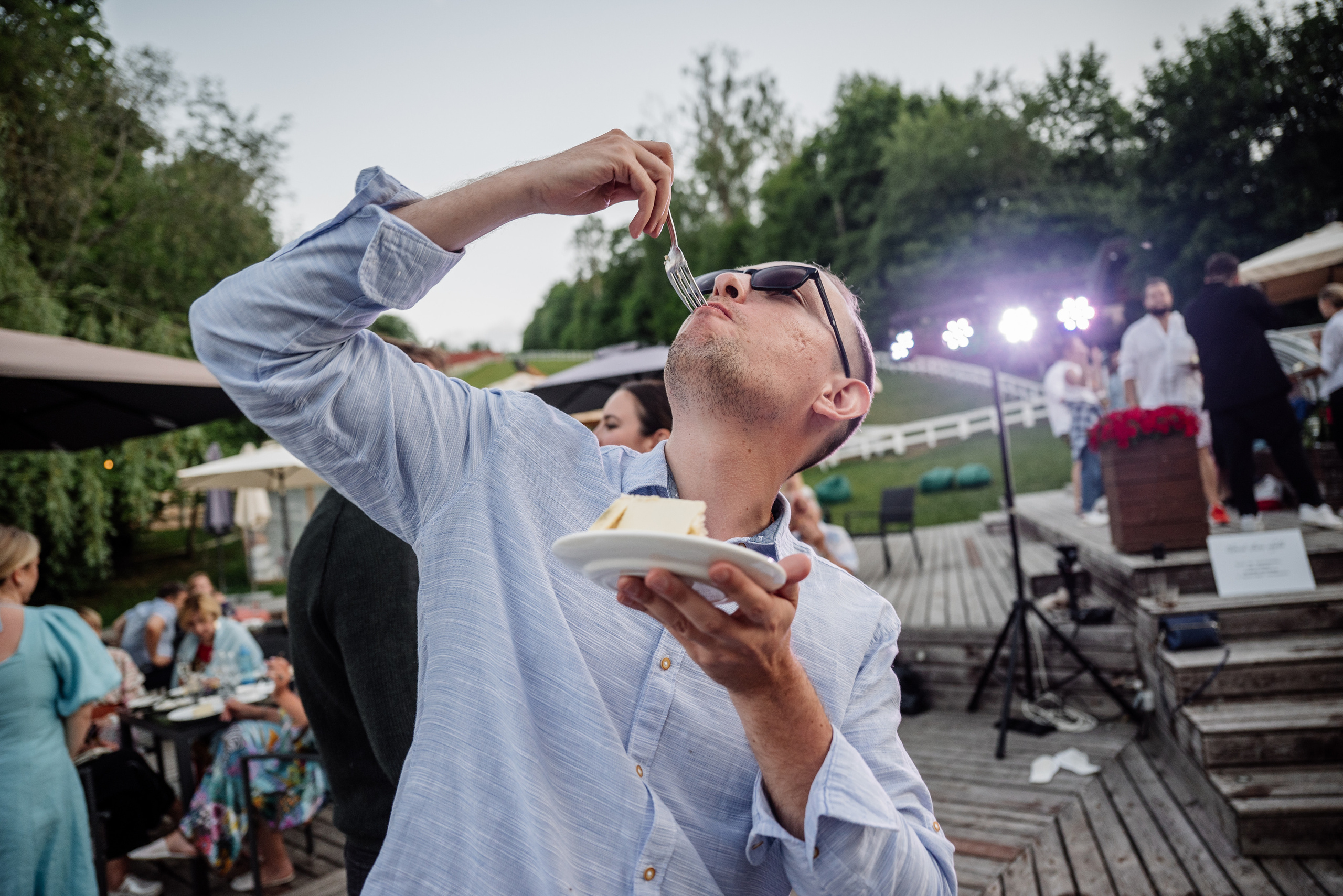 Аня и Максон. Свадебный фотограф в Москве Григорий Аргунов