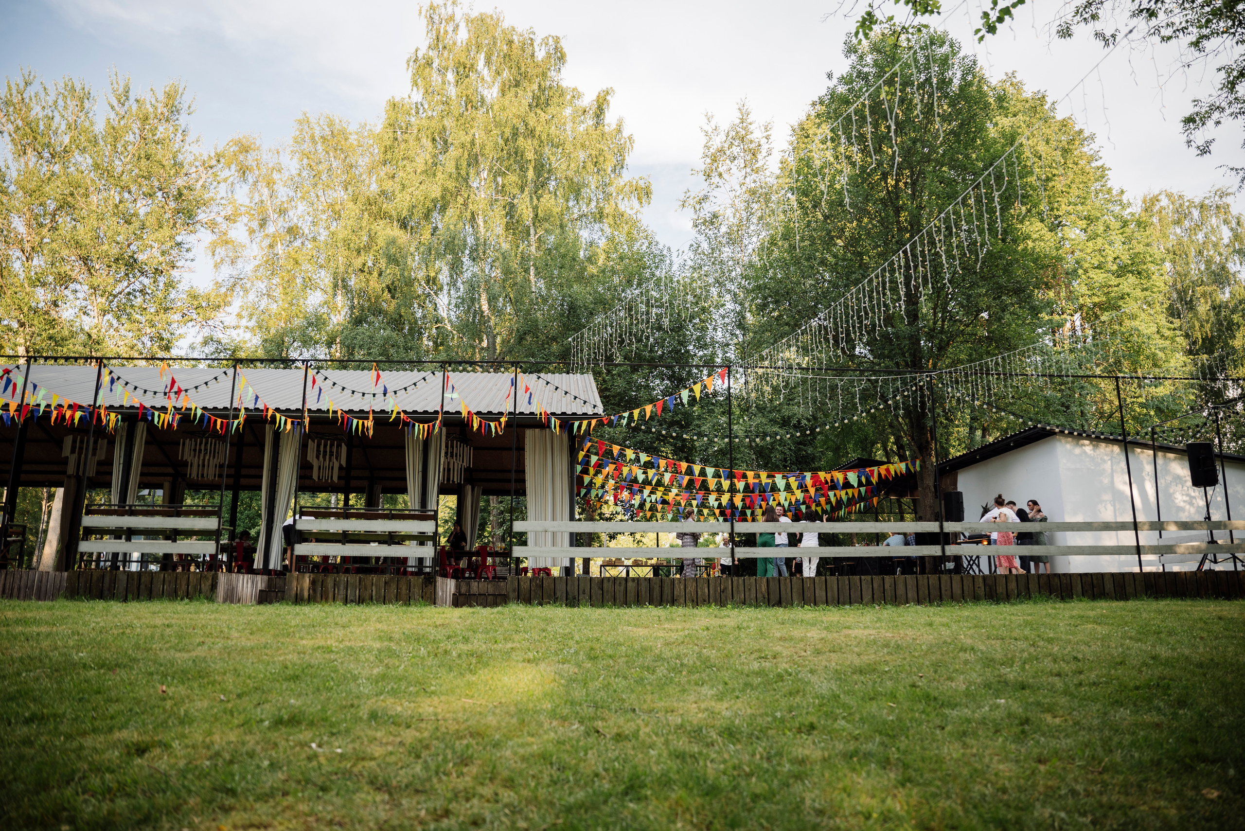 Свадебная вечеринка Димы и Насти. Свадебный фотограф в Москве Григорий Аргунов