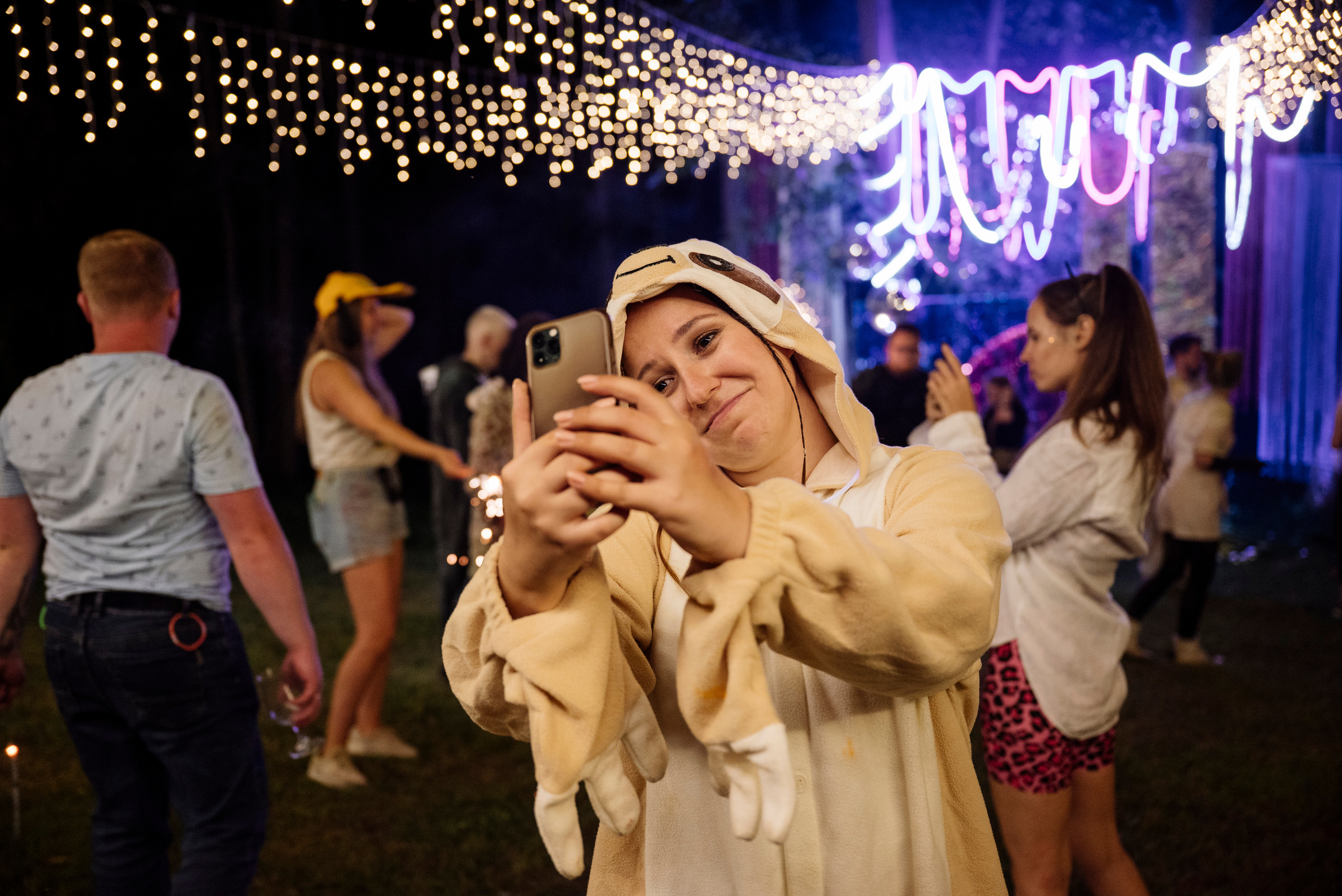 Свадебная вечеринка Димы и Насти. Свадебный фотограф в Москве Григорий Аргунов