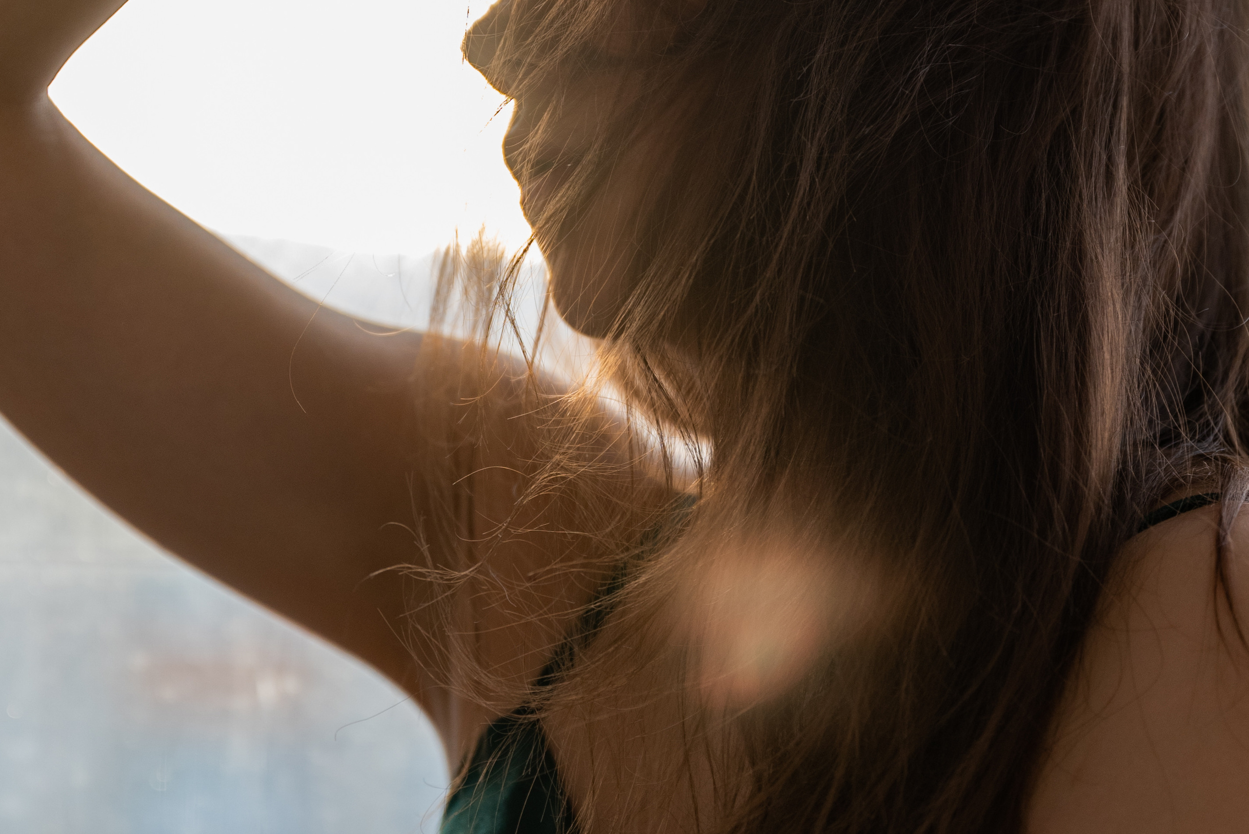 Анна. Свадебный фотограф в Москве Григорий Аргунов