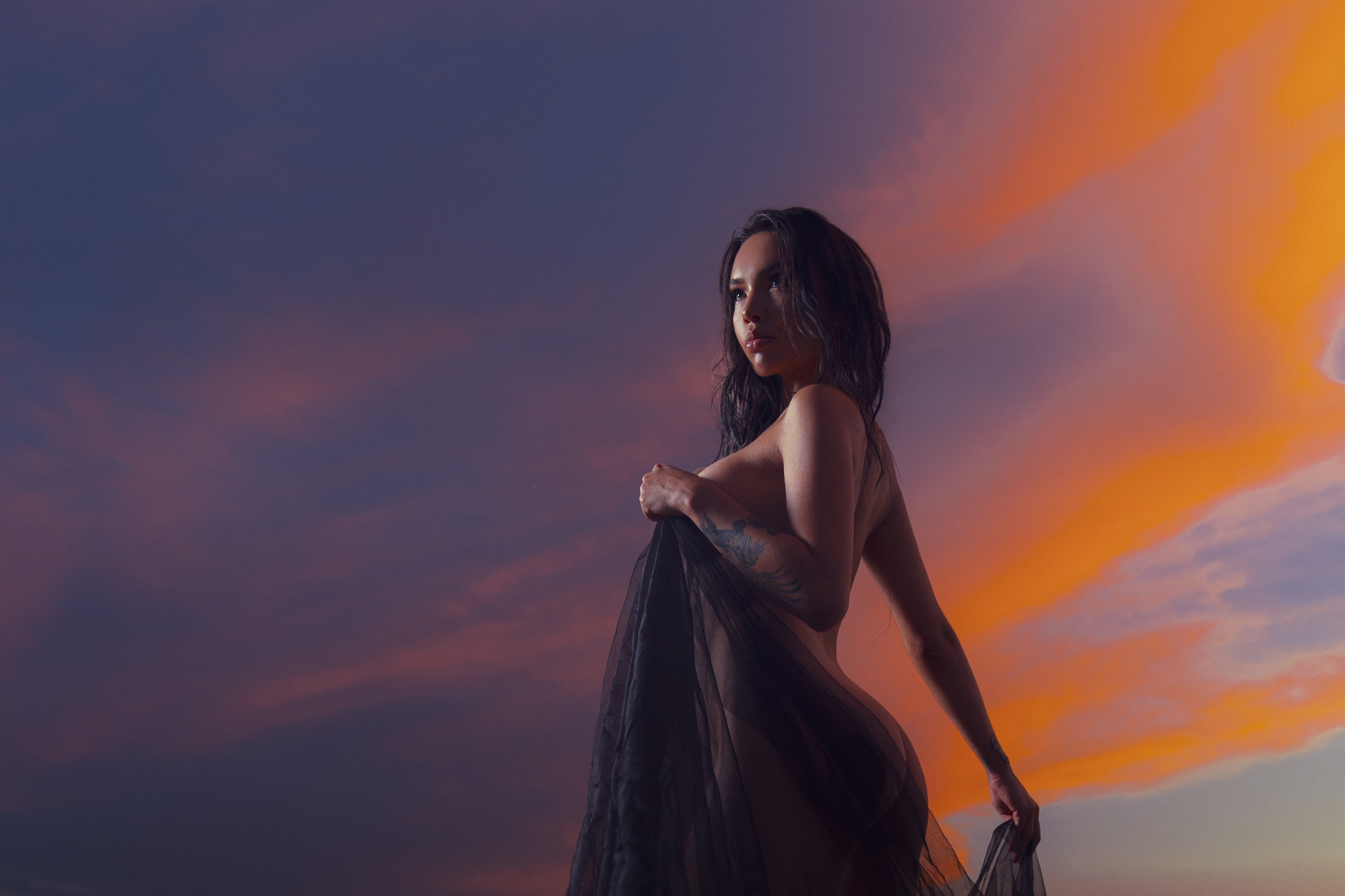 SABINA. Фотограф TAULAN_1