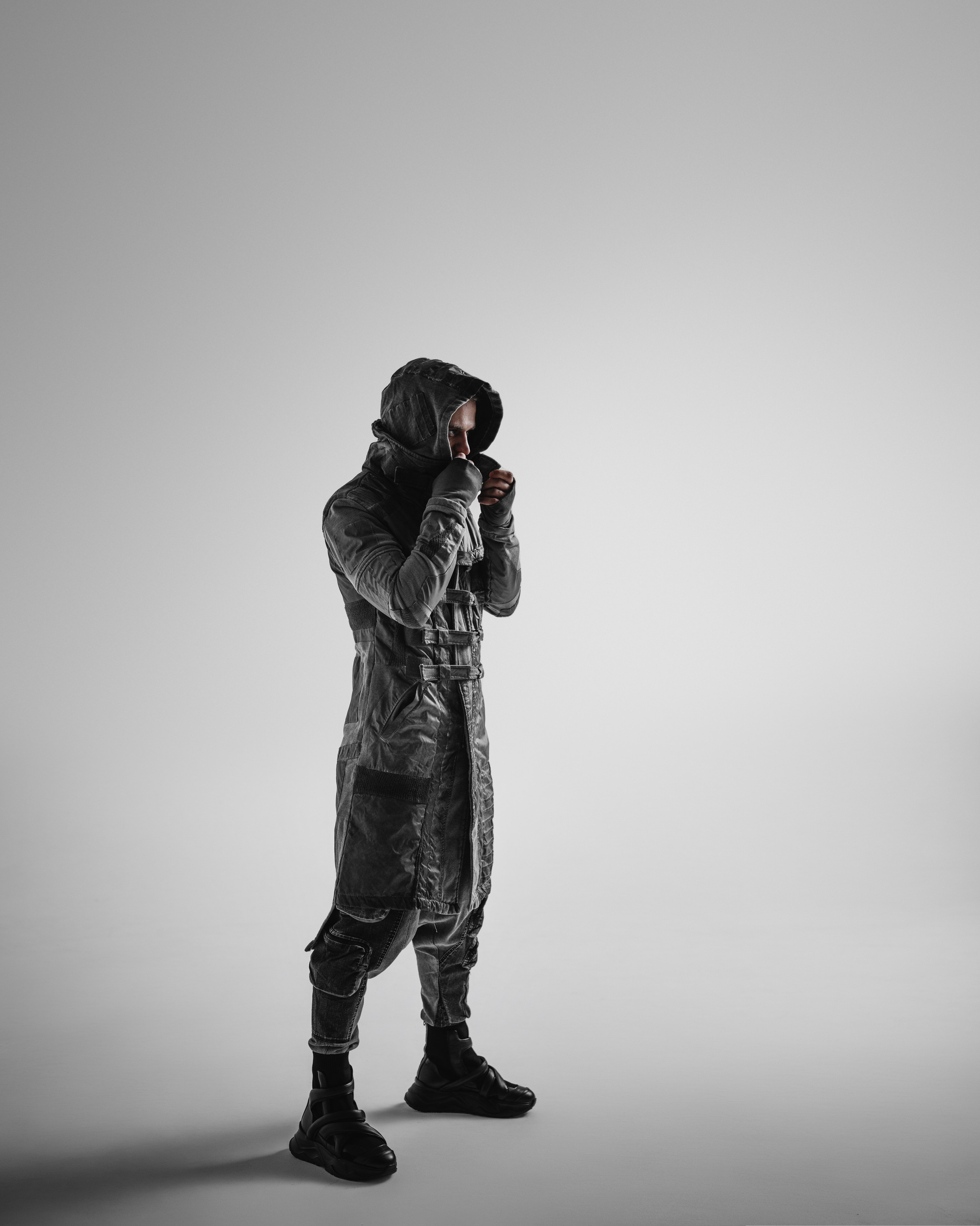 SPECIAL STYLE. Фотограф TAULAN_1