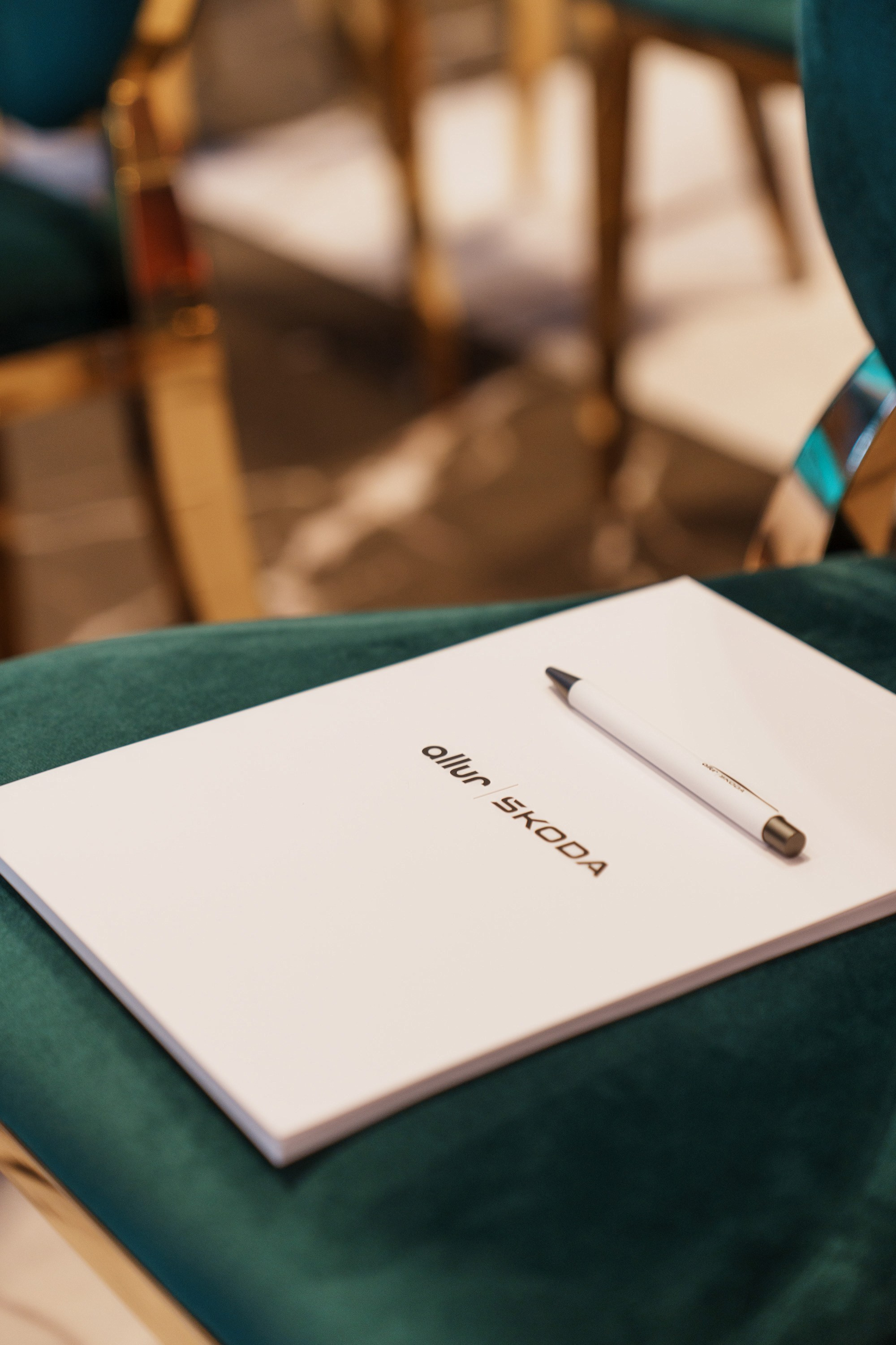 Allur Skoda. Фотограф TAULAN_1