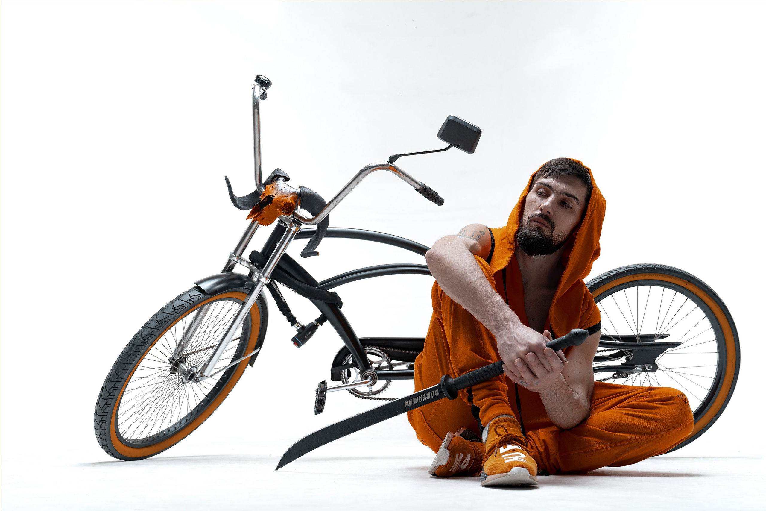 DOBERMAN. Фотограф TAULAN_1