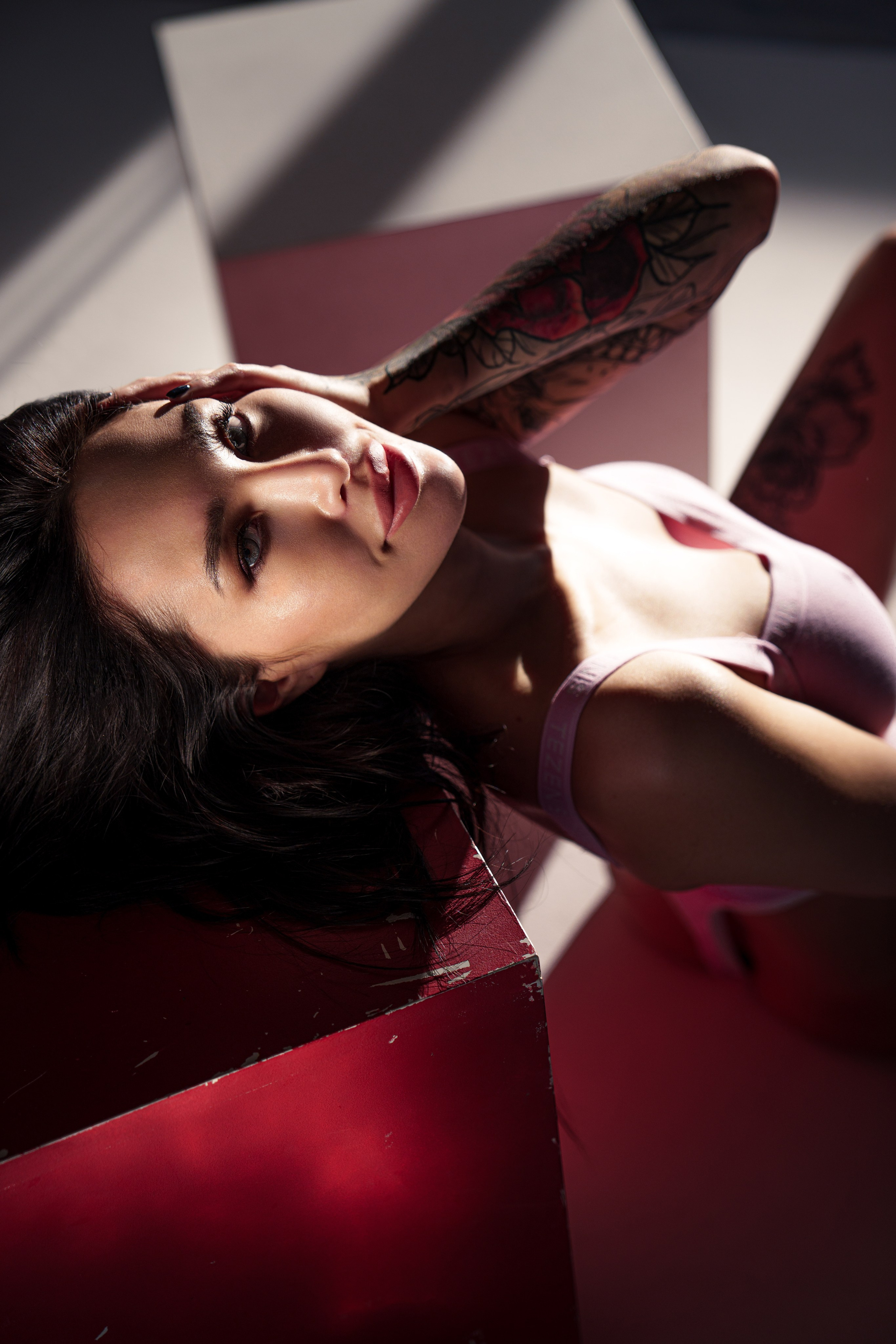 ASSIMA. Фотограф TAULAN_1