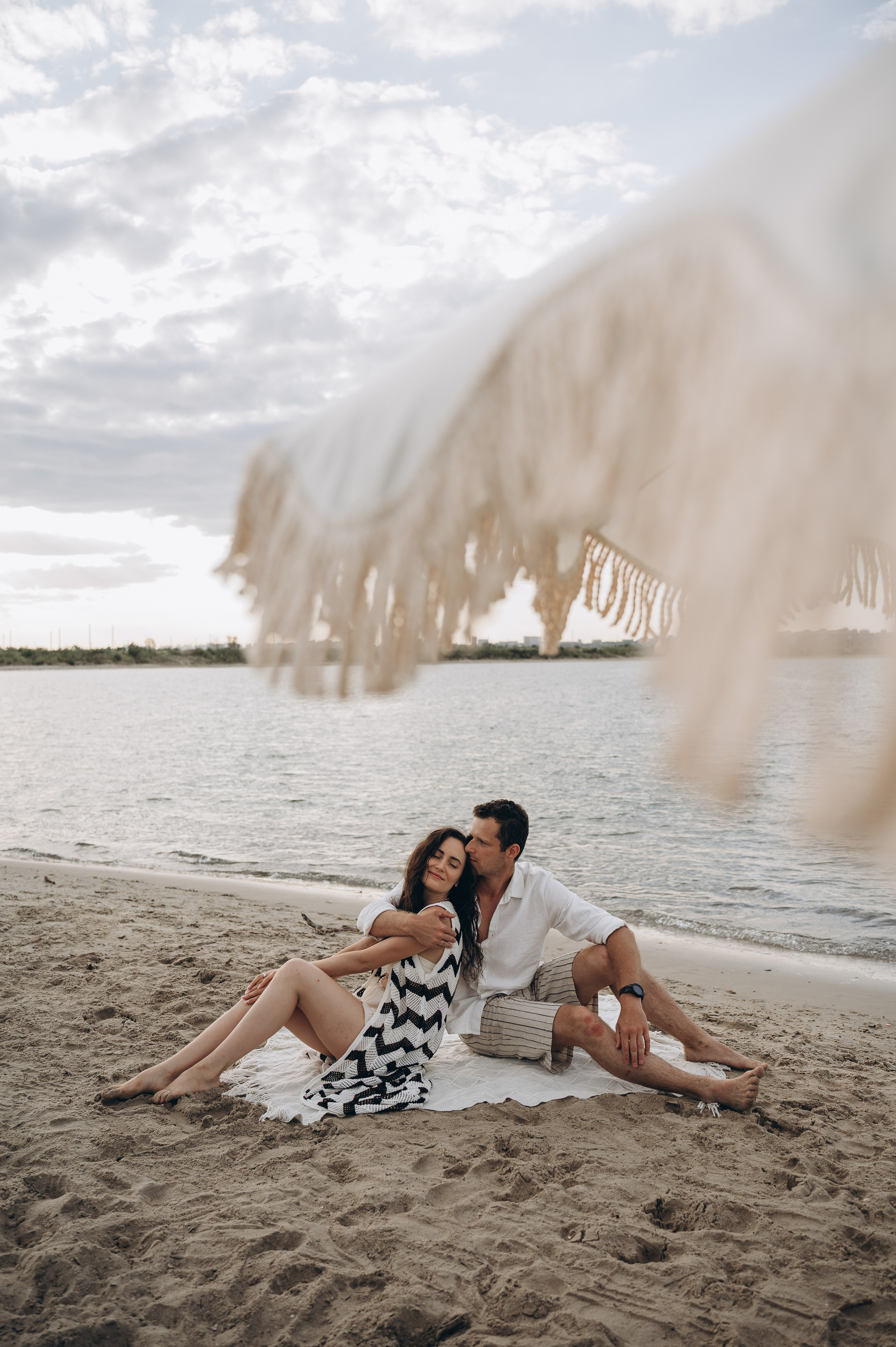 Летняя фотосессия. Семейный фотограф Ростов-на-Дону Татьяна Соколова