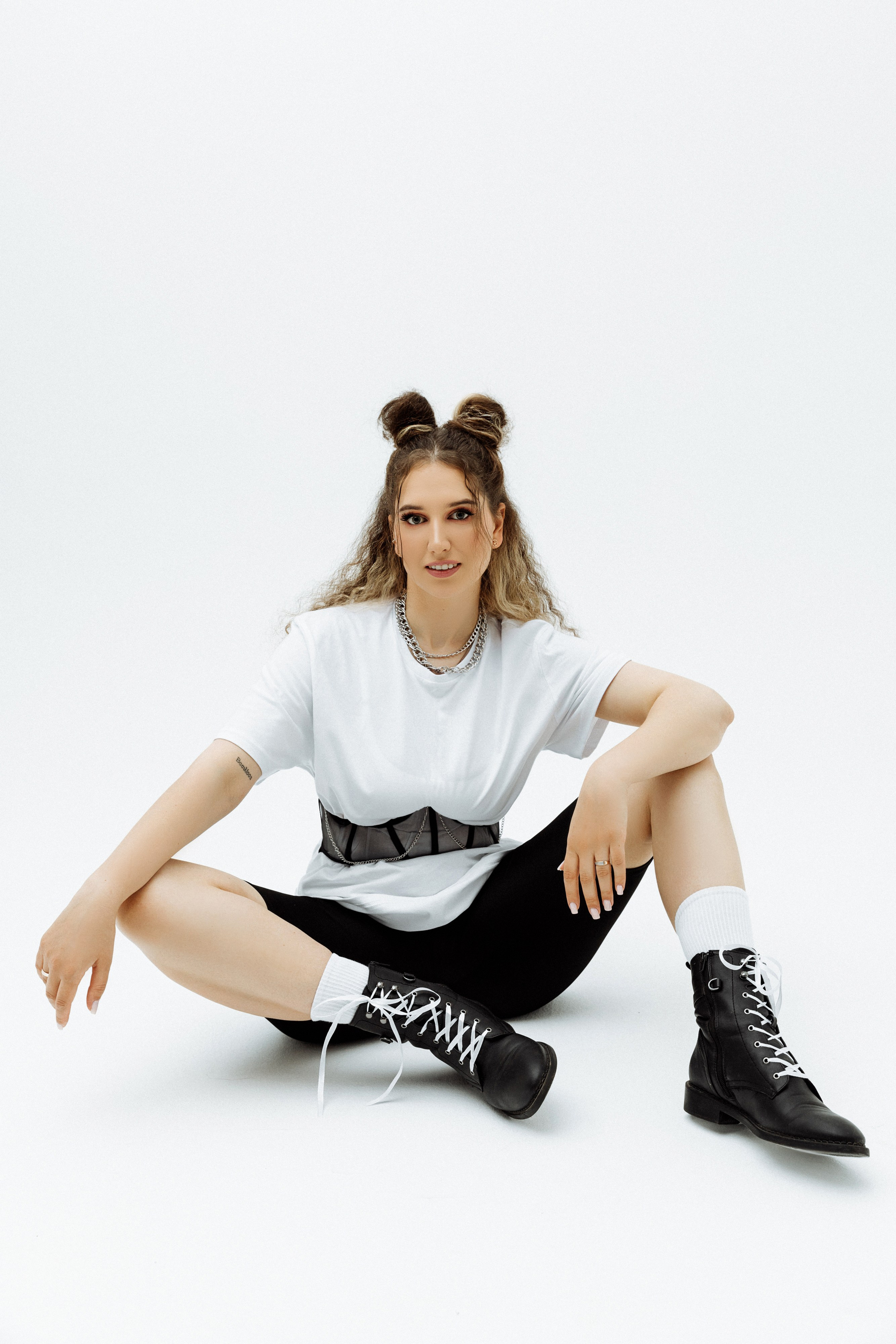 ВАСИЛИСА. Свадебный и семейный фотограф в Нижнем Новгороде Светлана Челомбиева