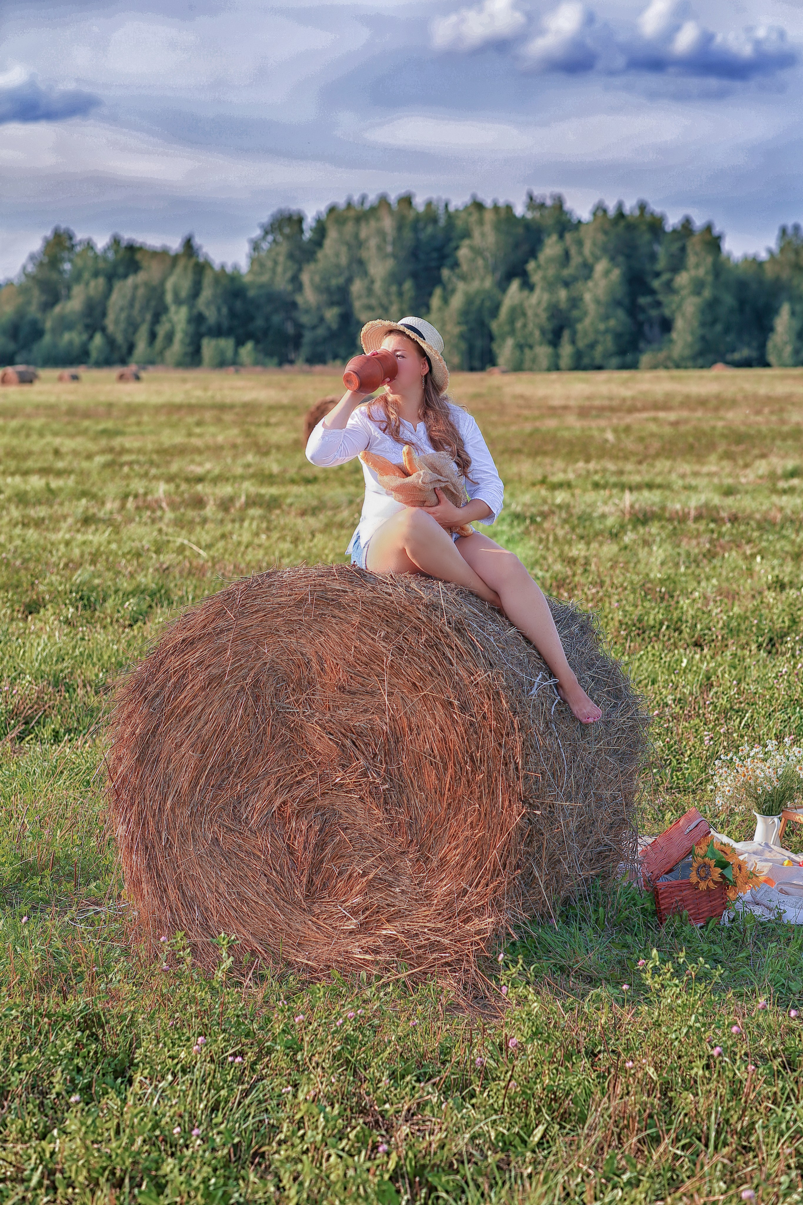 Семейные съемки. Детский и семейный фотограф Москва и область