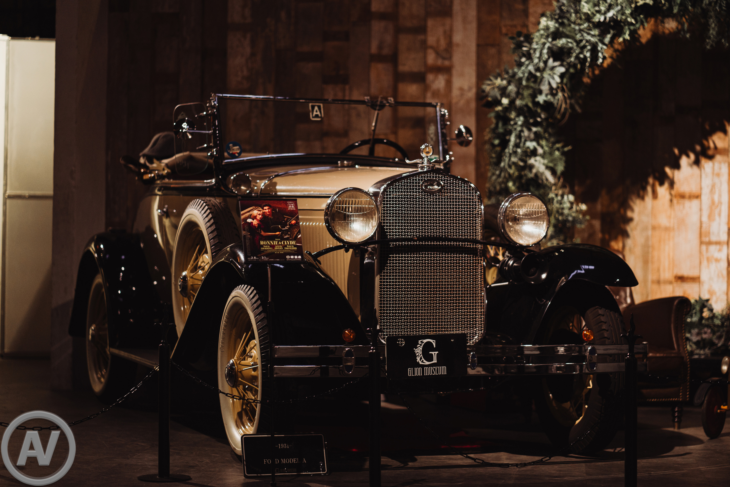 RETRO CARS. AnatoliiVolf