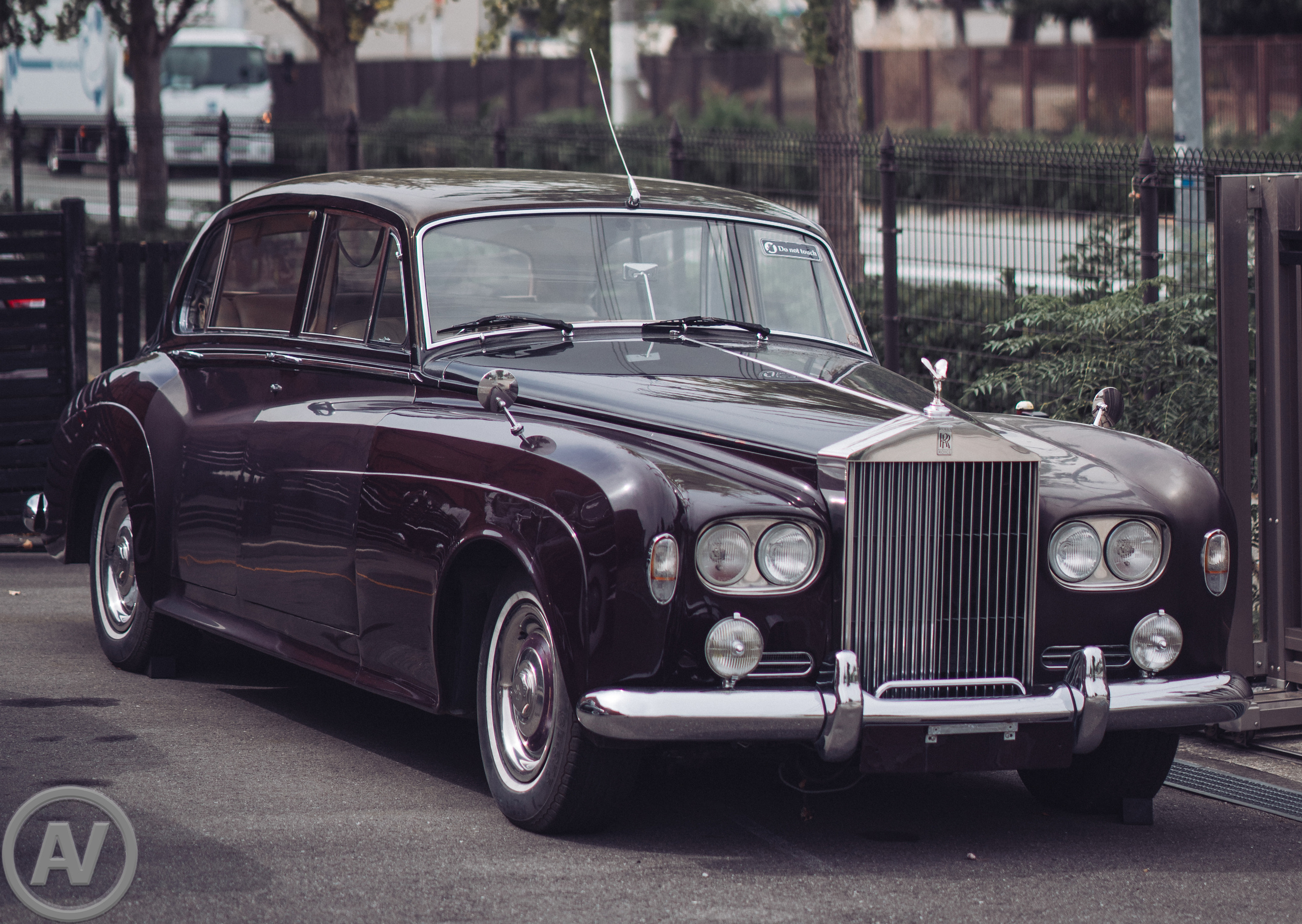 RETRO CARS. AnatoliiVolf