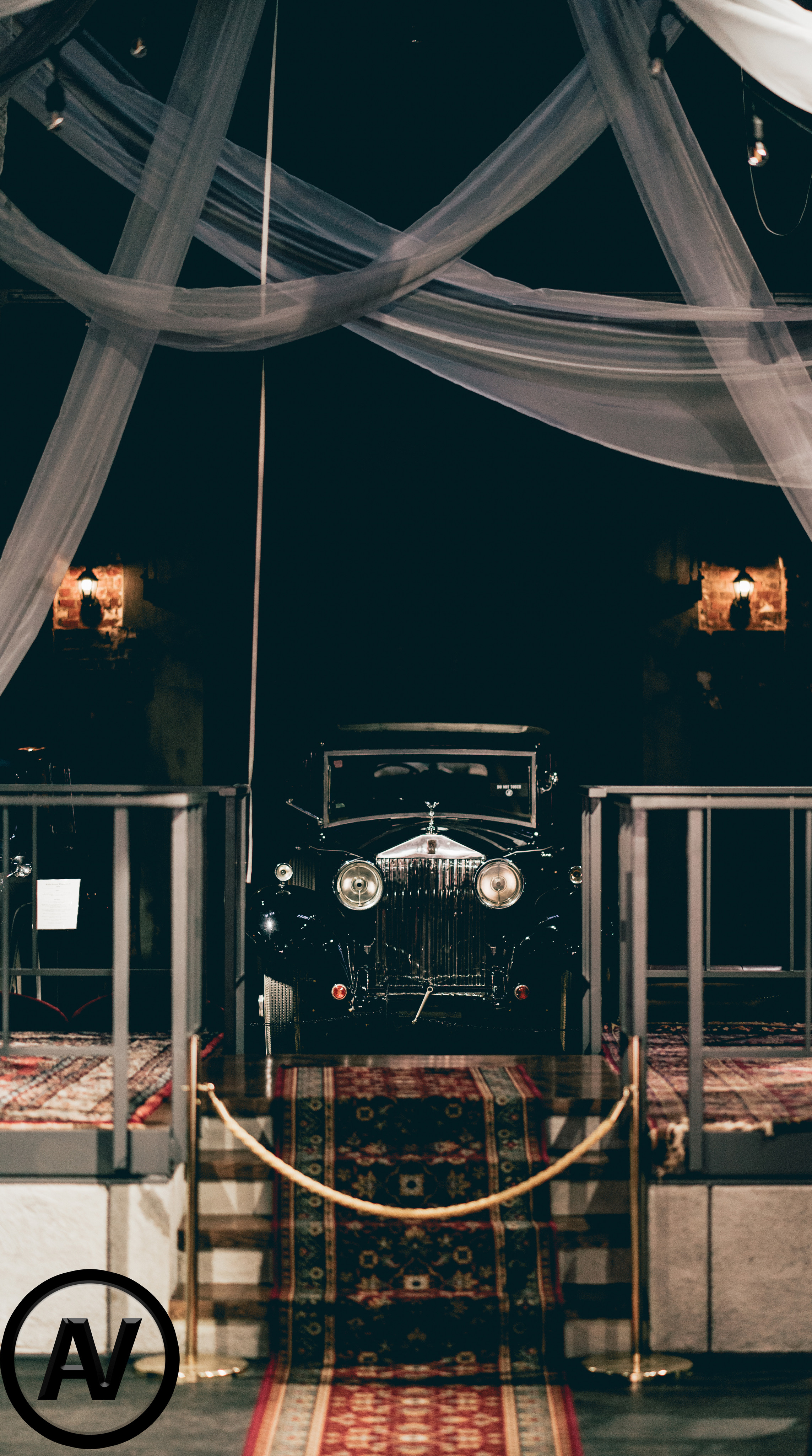 RETRO CARS. AnatoliiVolf