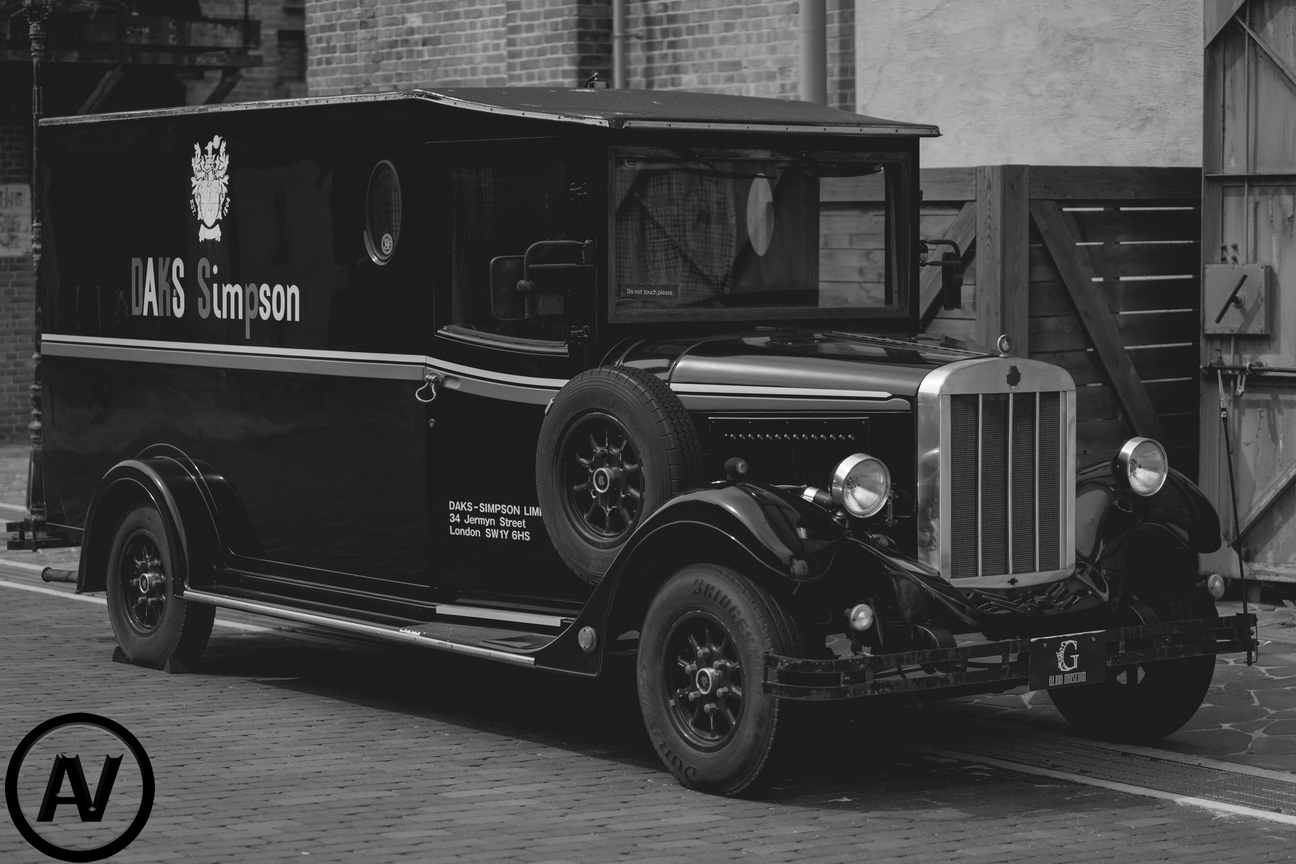 RETRO CARS. AnatoliiVolf