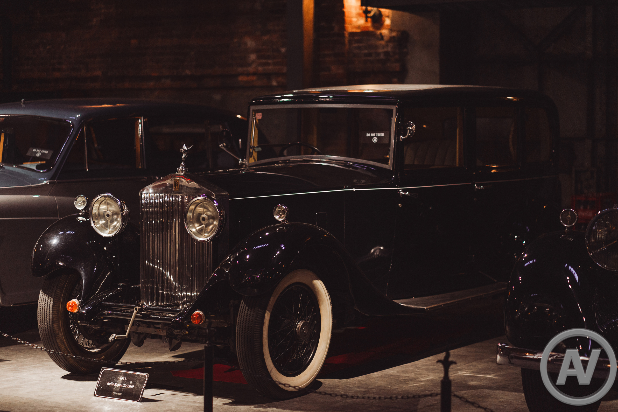 RETRO CARS. AnatoliiVolf