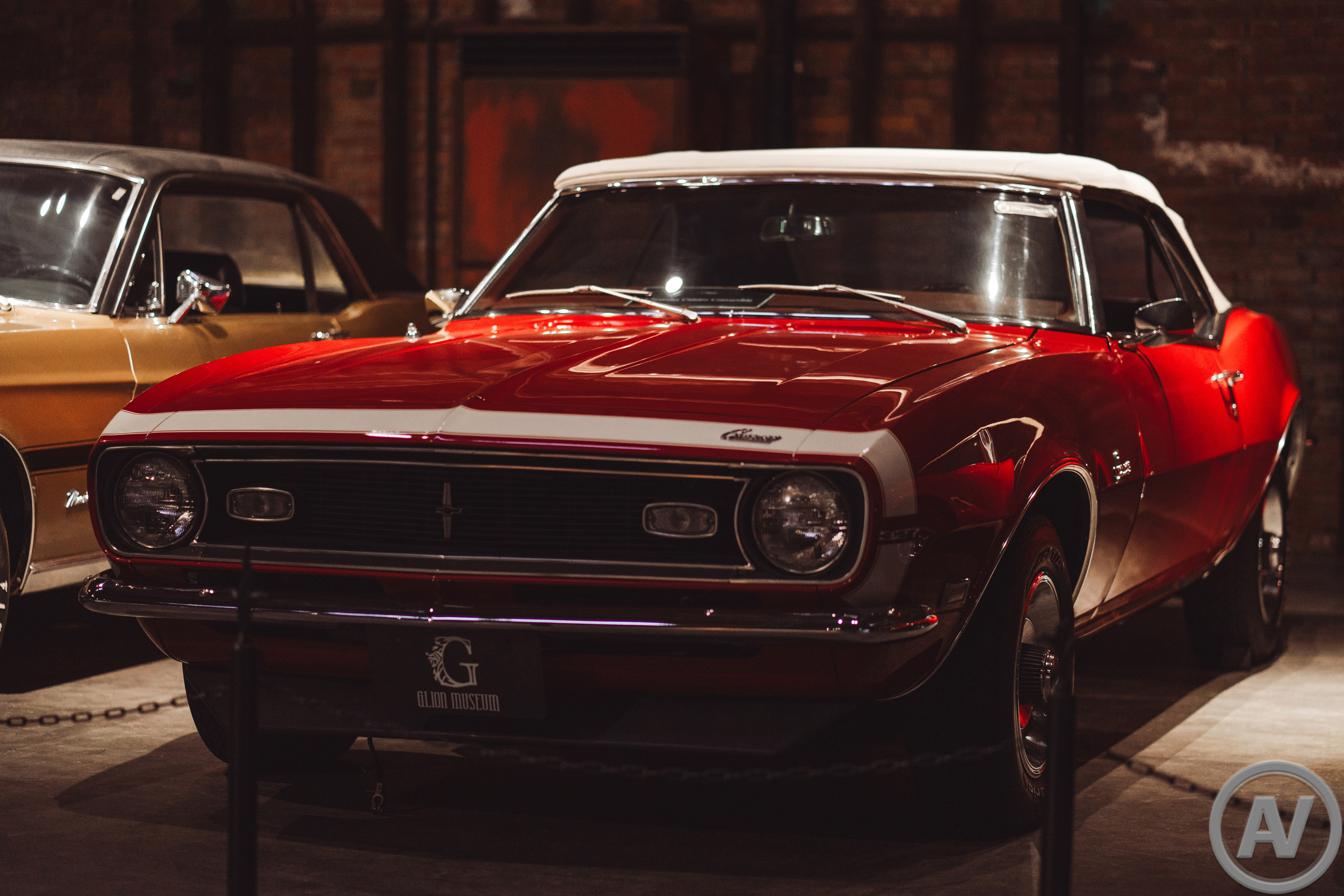 RETRO CARS. AnatoliiVolf