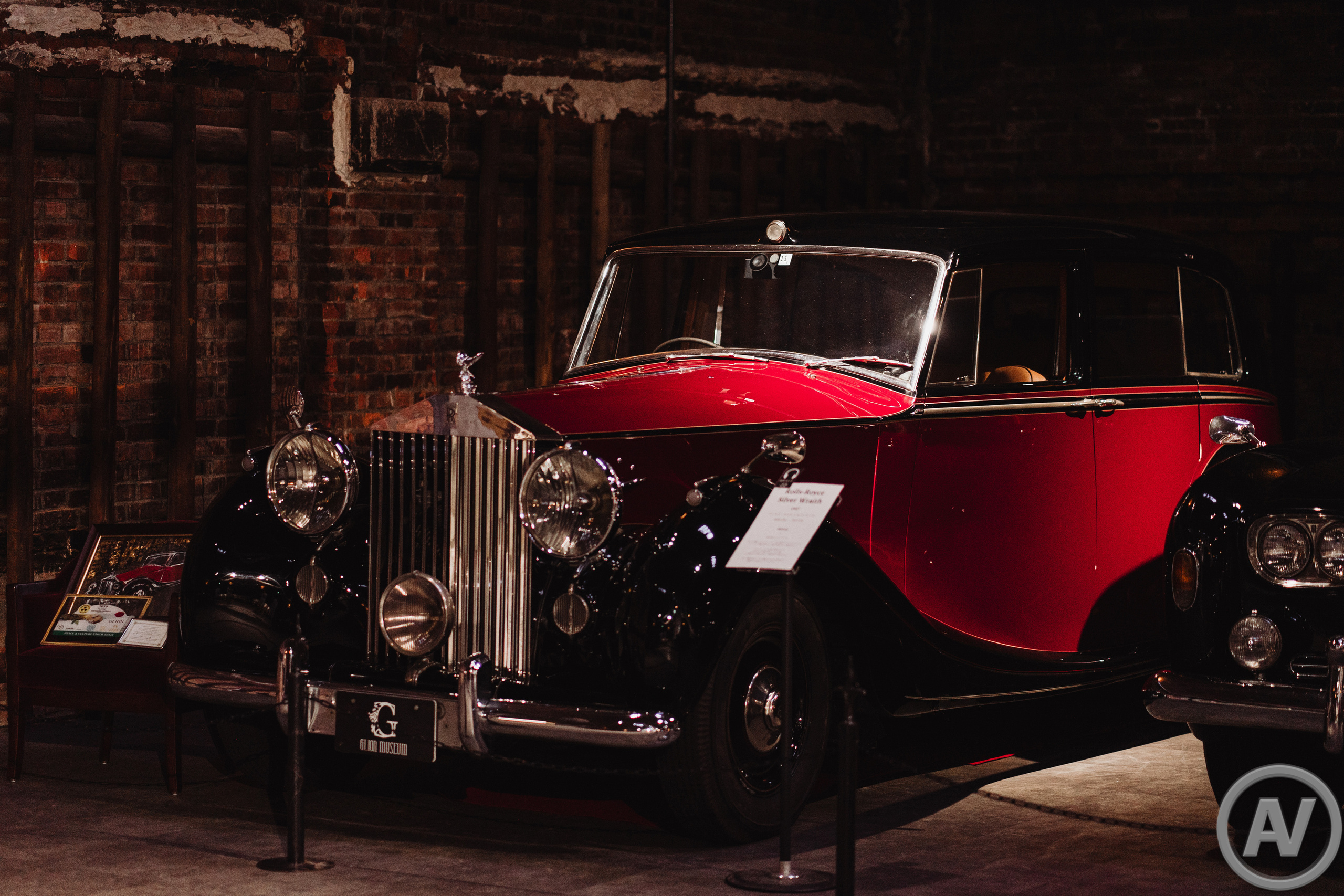 RETRO CARS. AnatoliiVolf