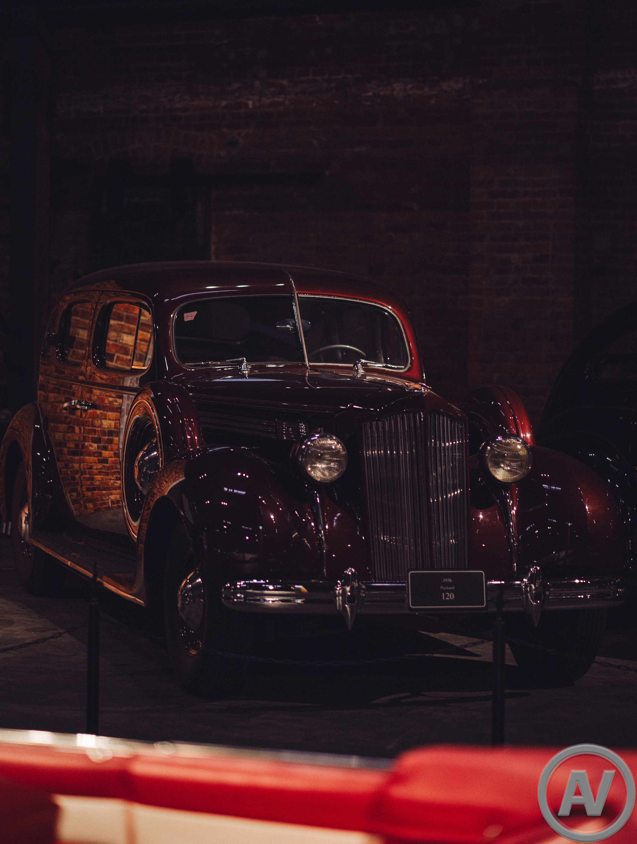 RETRO CARS. AnatoliiVolf