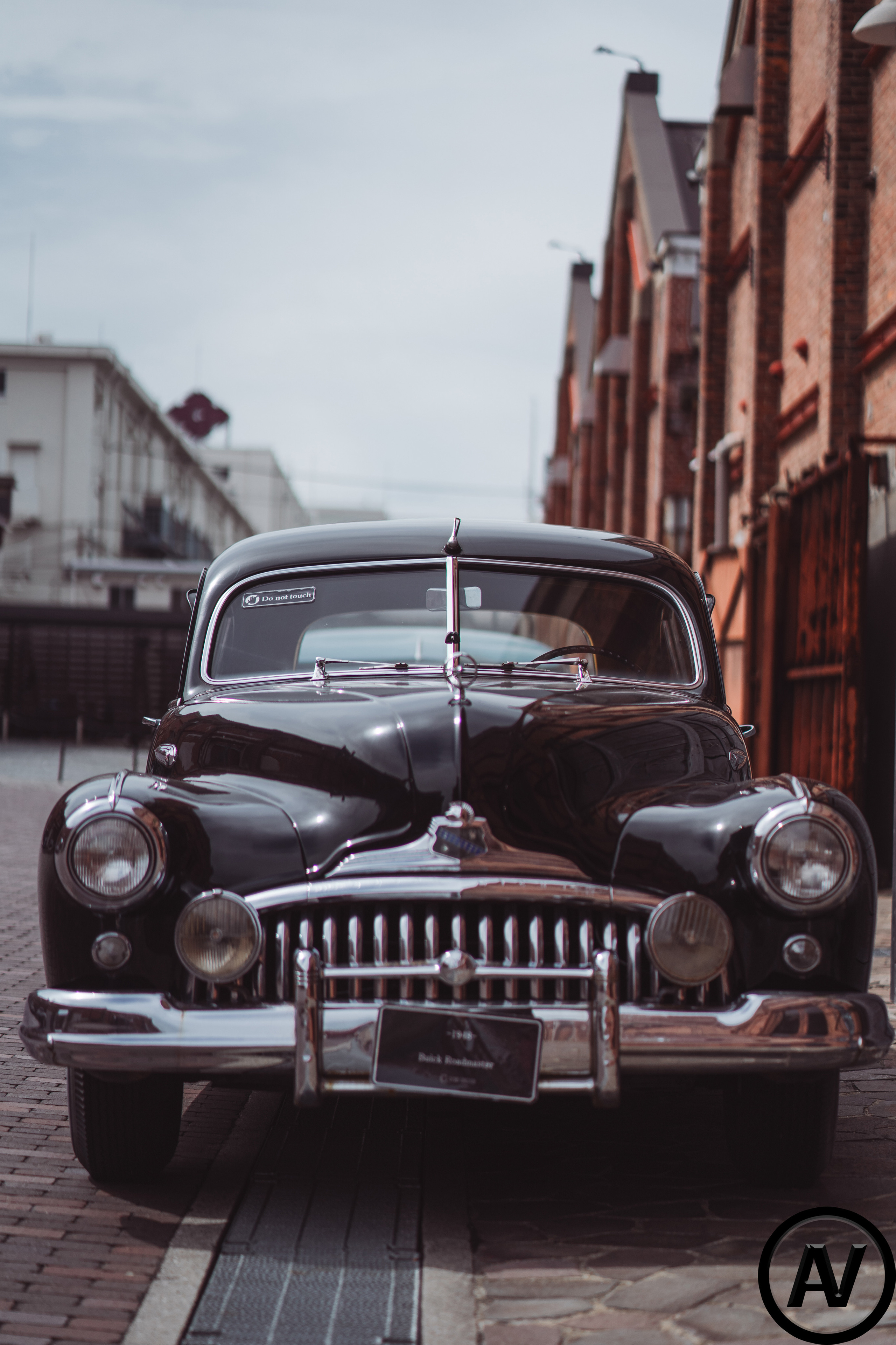 RETRO CARS. AnatoliiVolf