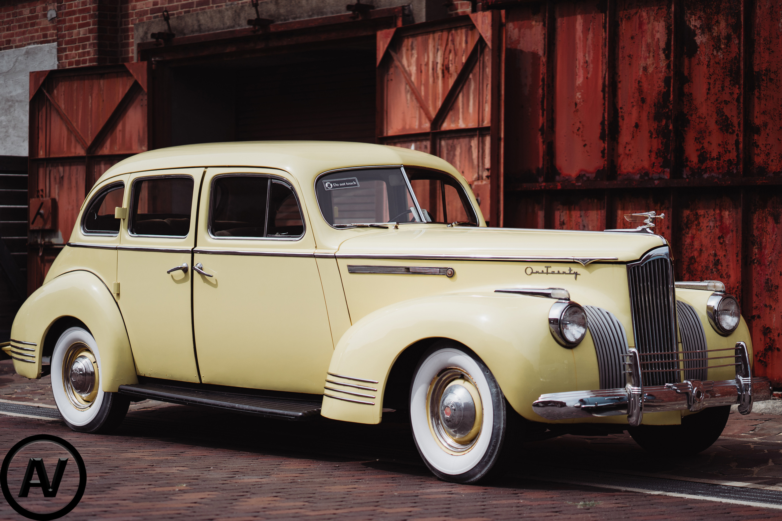 RETRO CARS. AnatoliiVolf