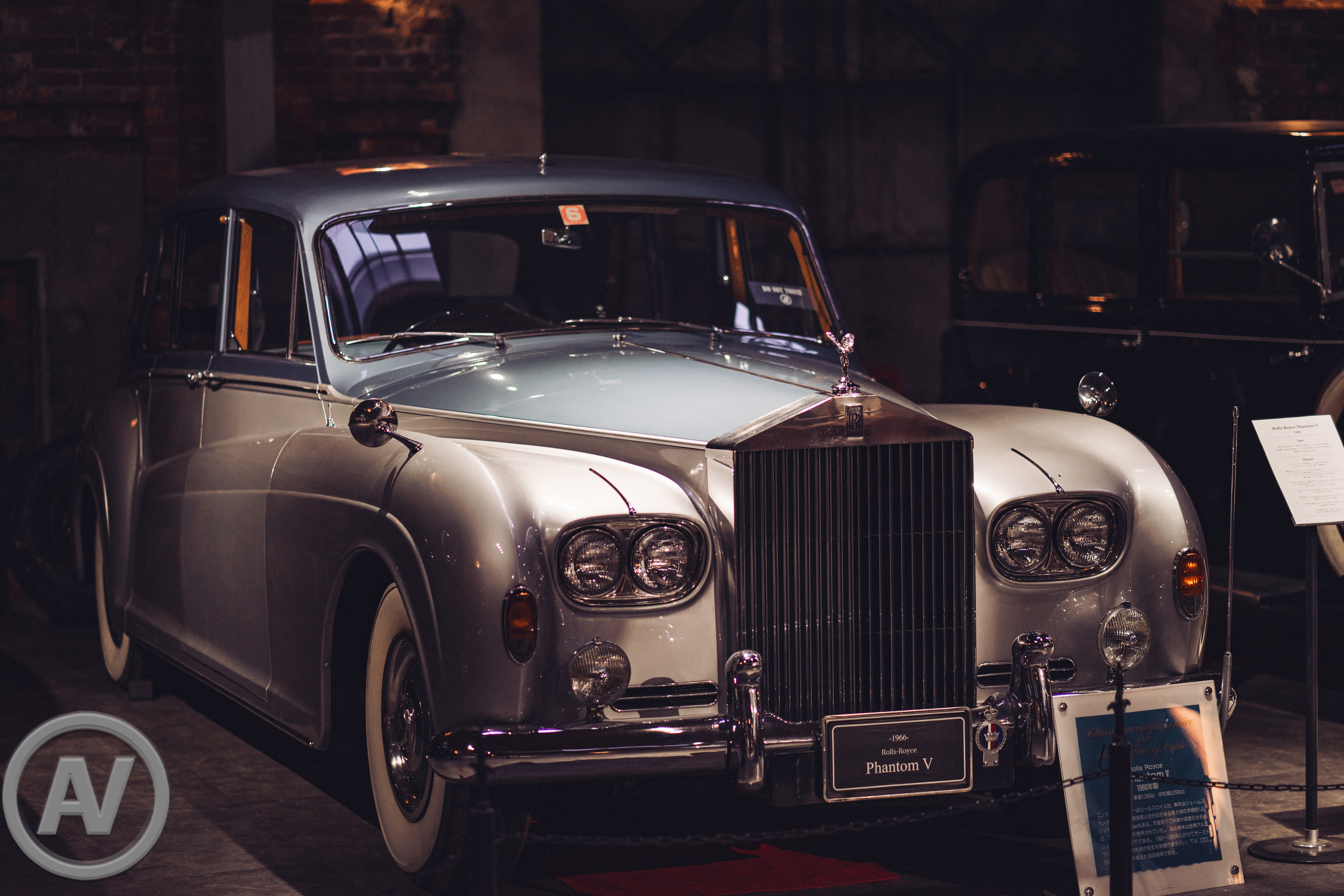 RETRO CARS. AnatoliiVolf