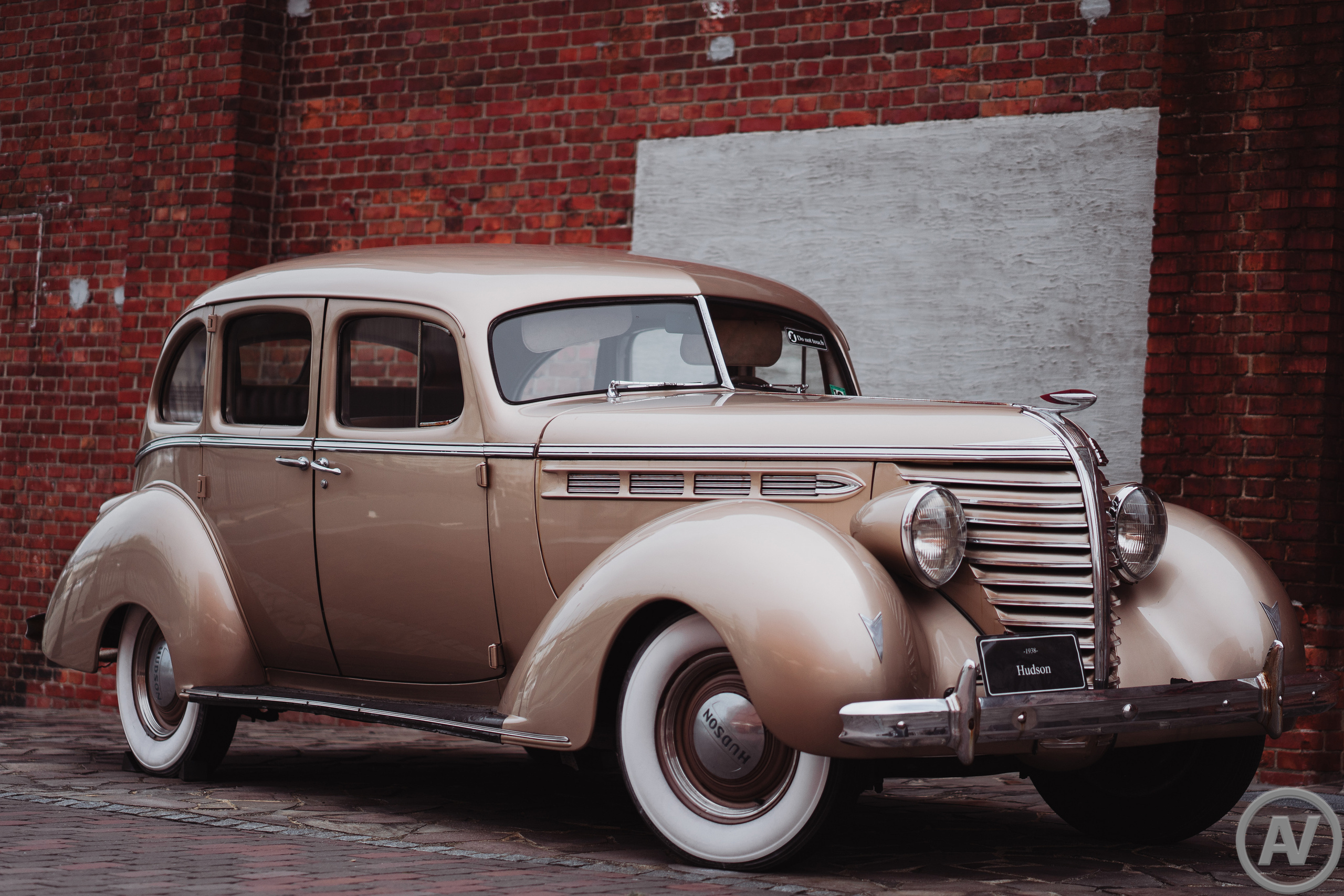 RETRO CARS. AnatoliiVolf