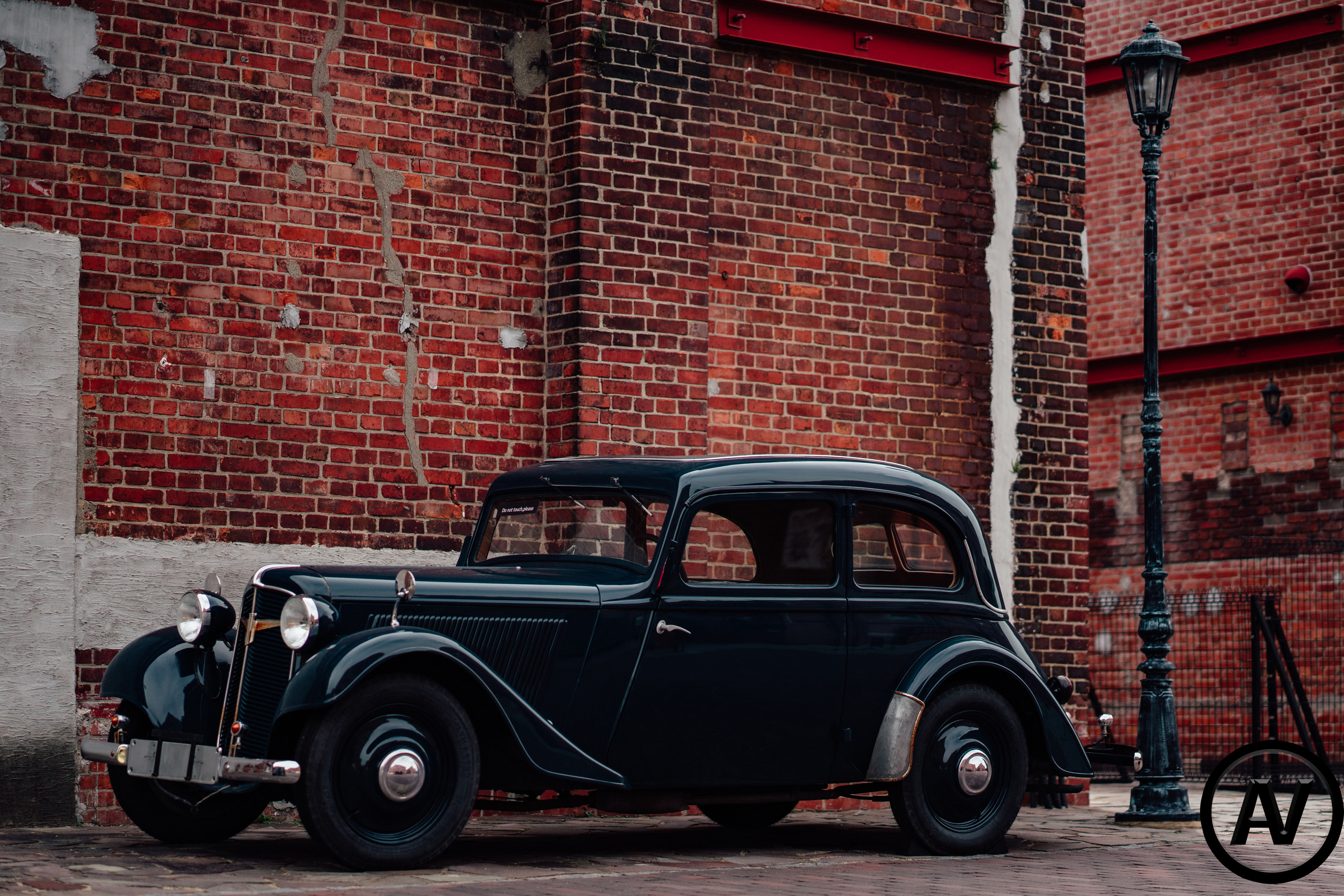 RETRO CARS. AnatoliiVolf