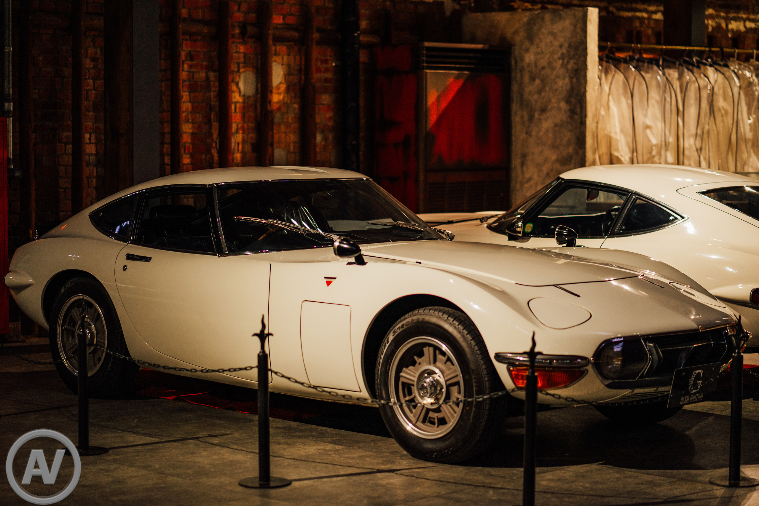 RETRO CARS. AnatoliiVolf