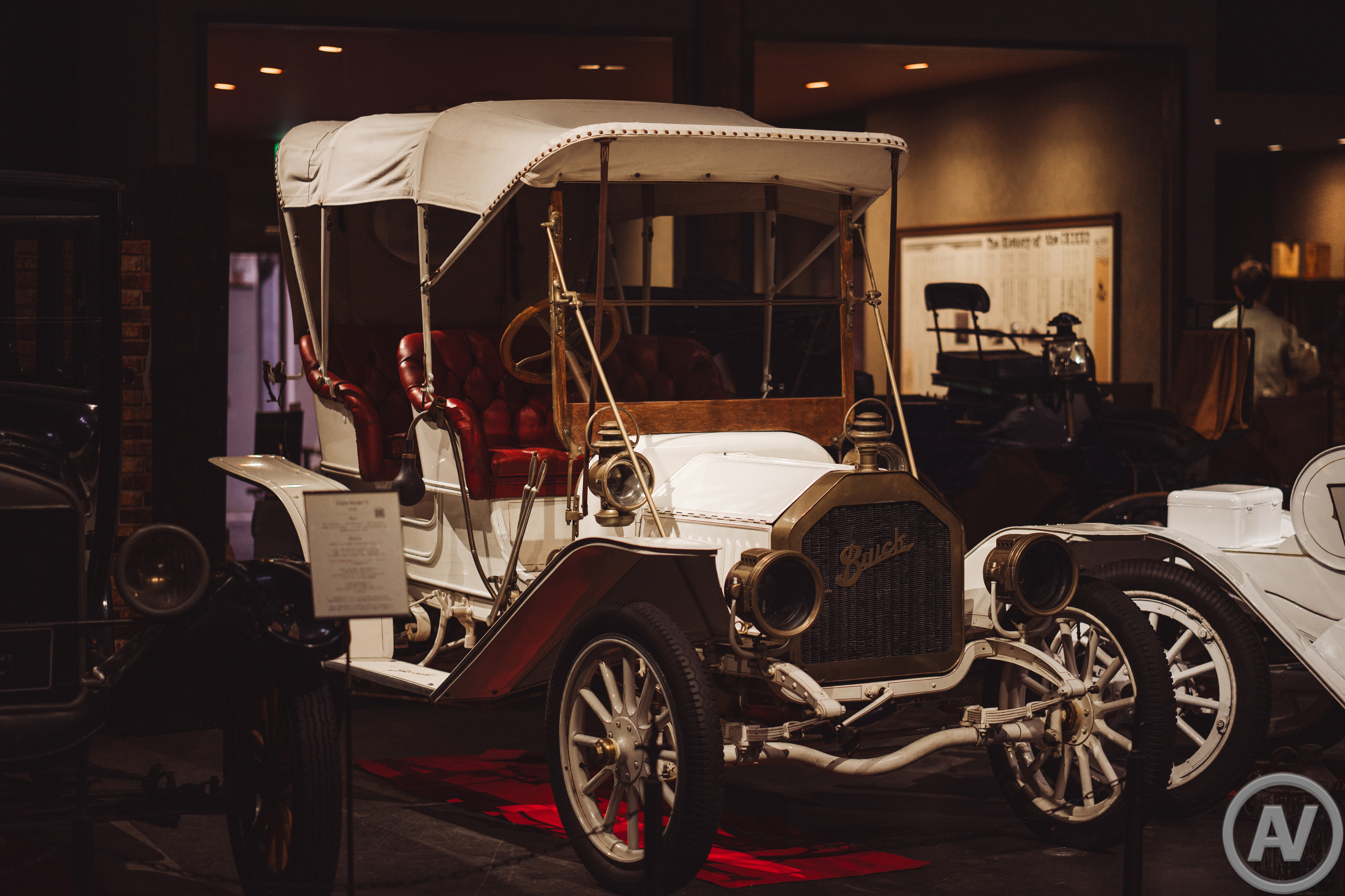 RETRO CARS. AnatoliiVolf