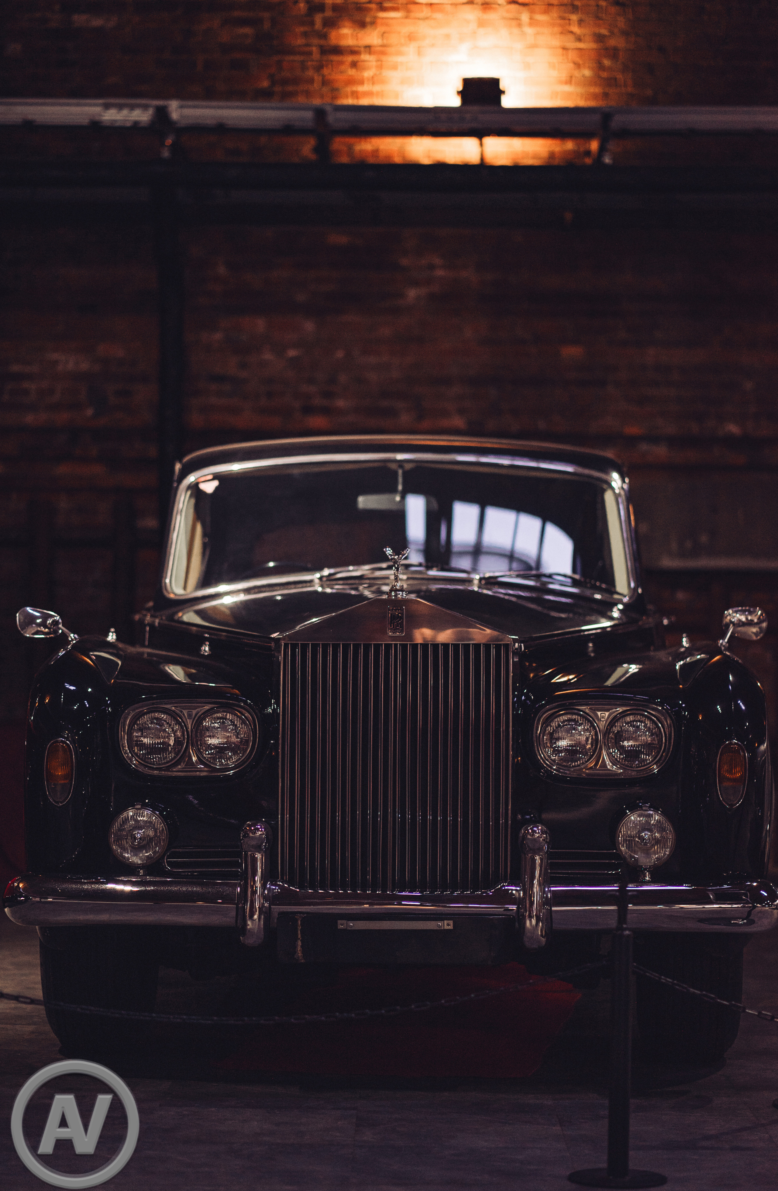 RETRO CARS. AnatoliiVolf