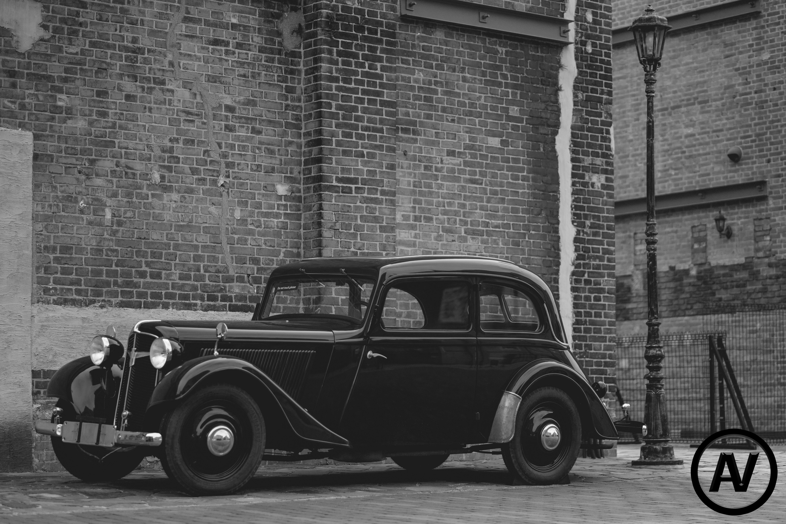 RETRO CARS. AnatoliiVolf