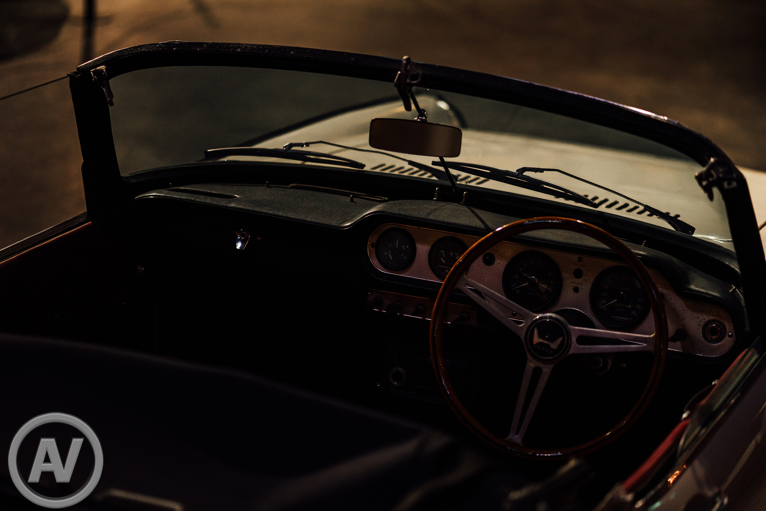 RETRO CARS. AnatoliiVolf