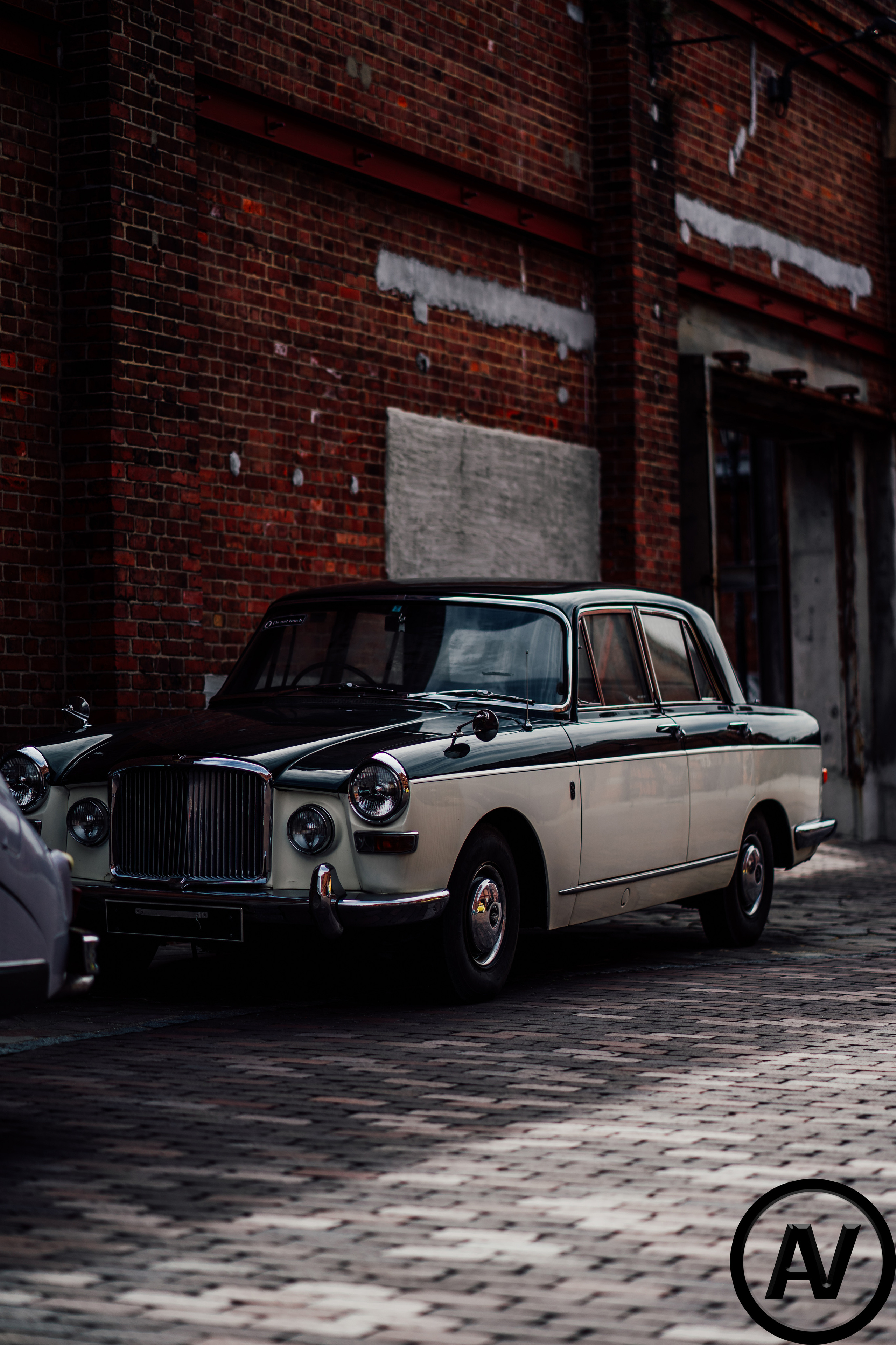 RETRO CARS. AnatoliiVolf