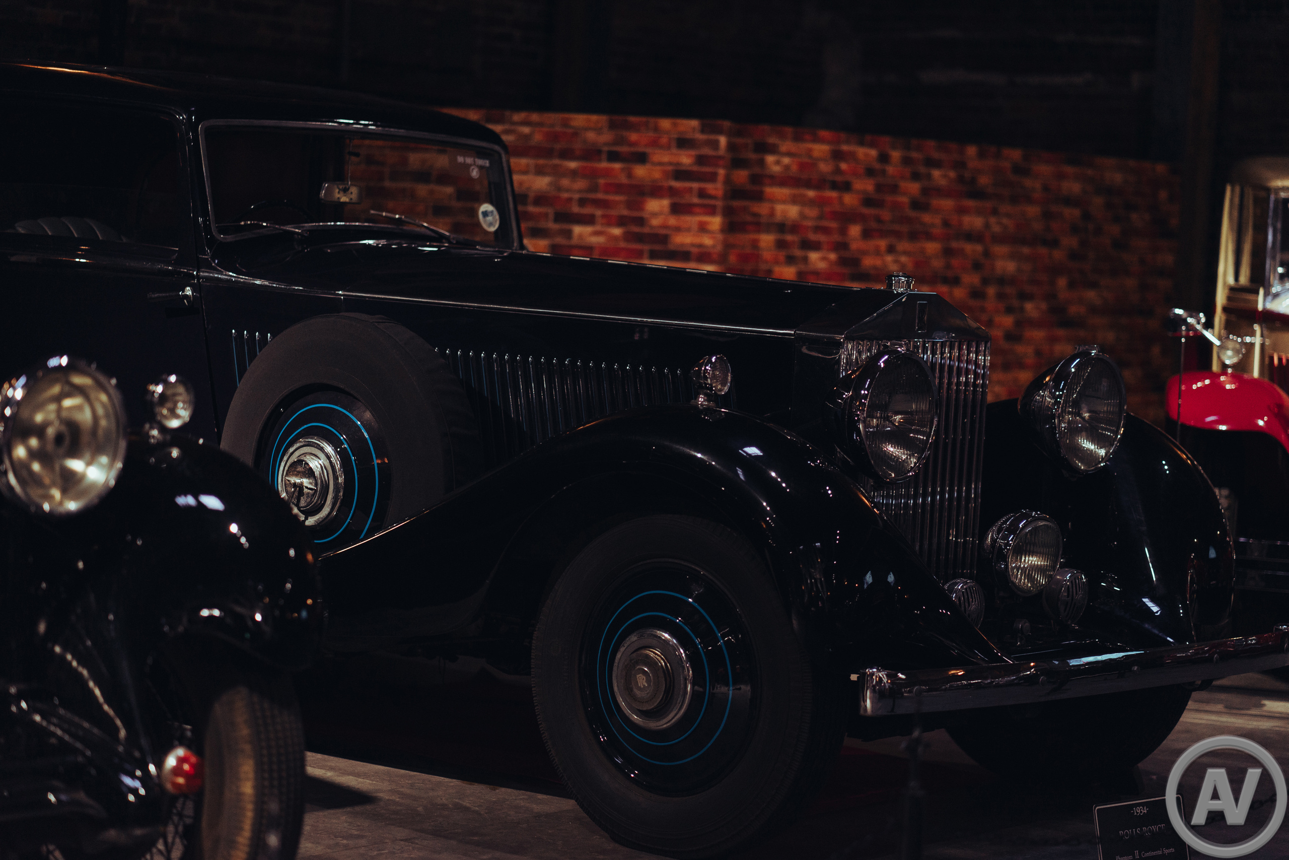 RETRO CARS. AnatoliiVolf