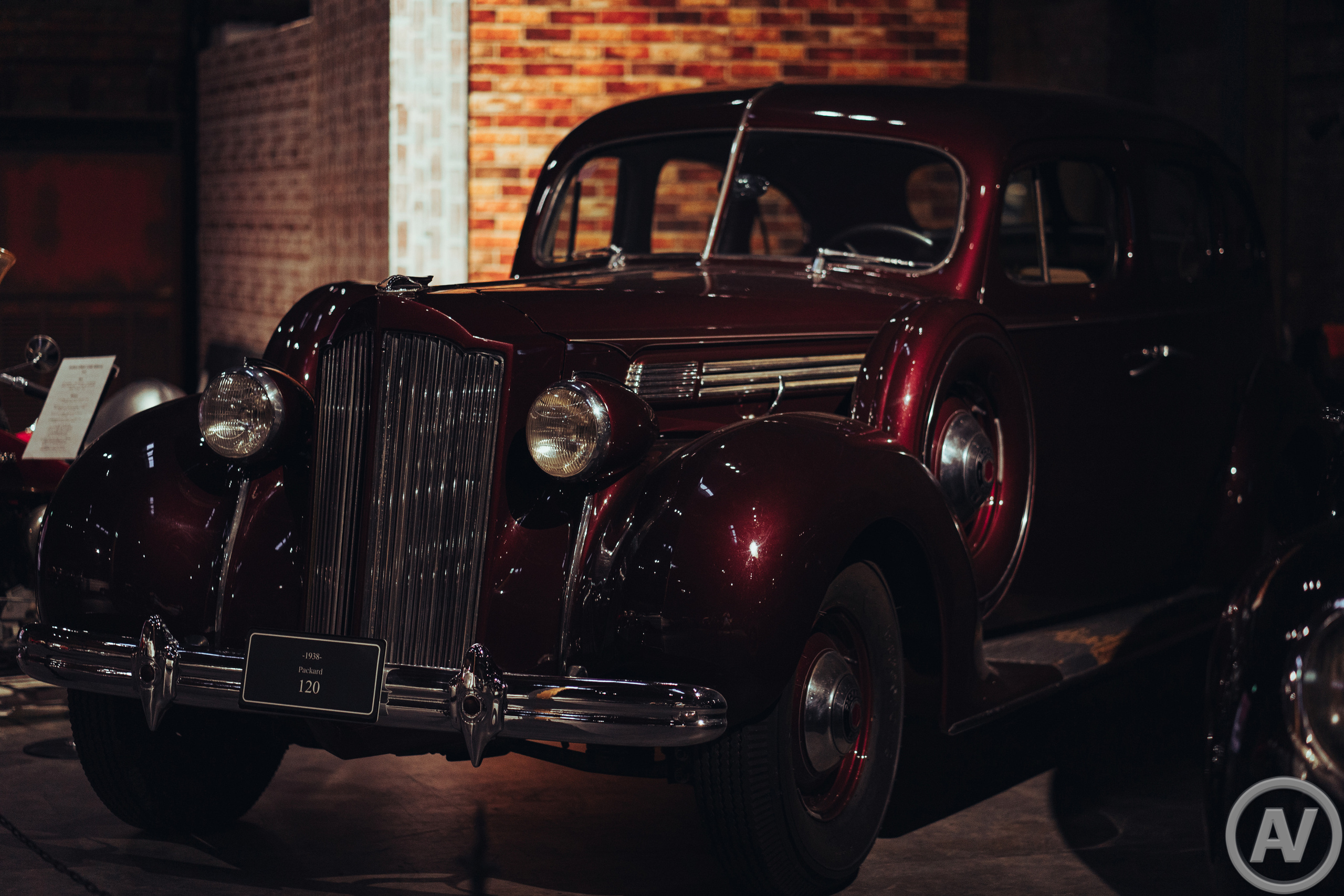 RETRO CARS. AnatoliiVolf