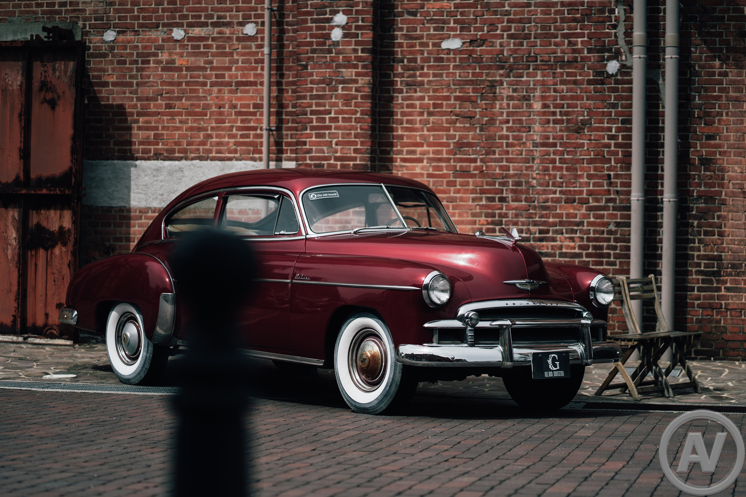 RETRO CARS. AnatoliiVolf