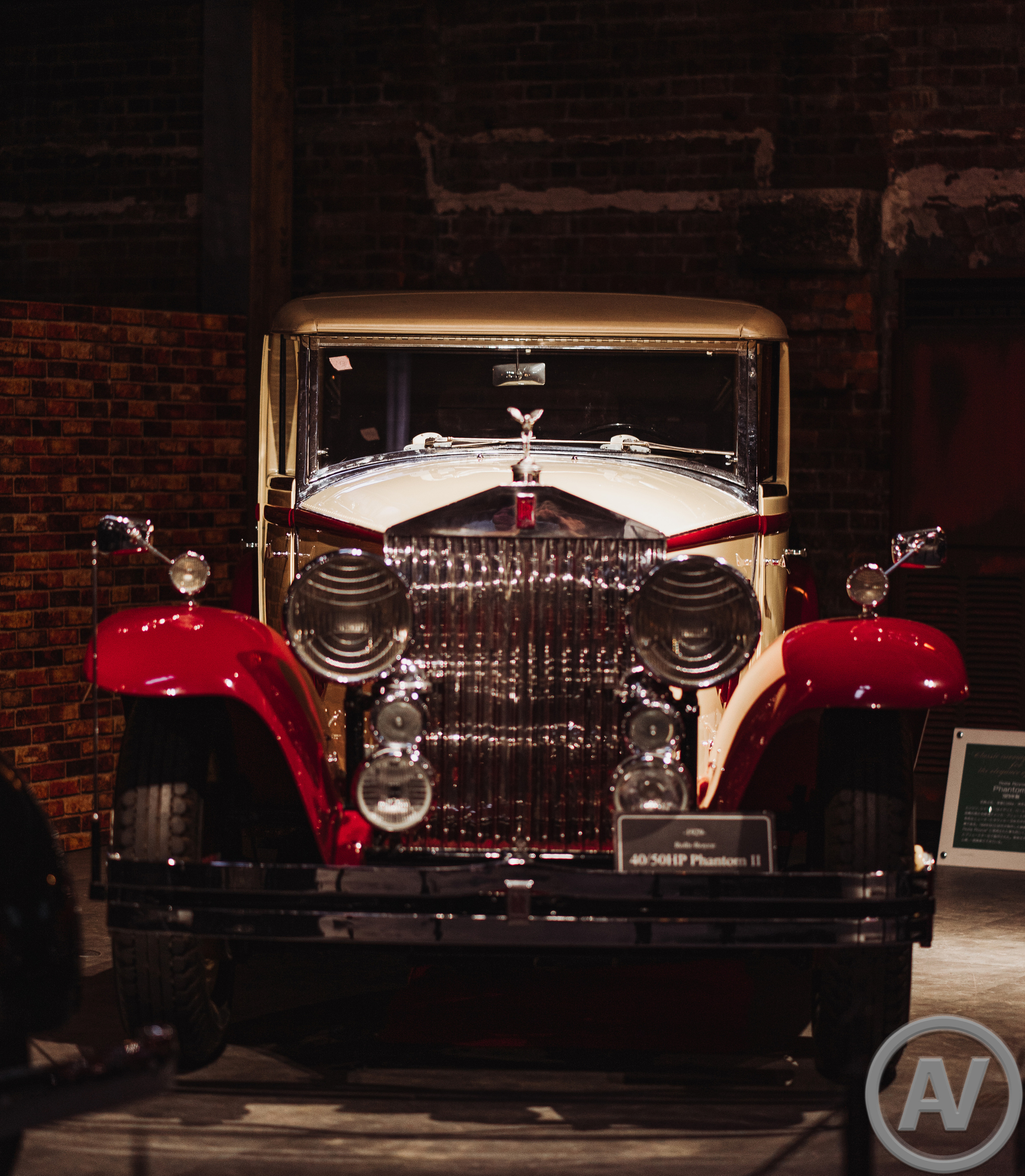 RETRO CARS. AnatoliiVolf