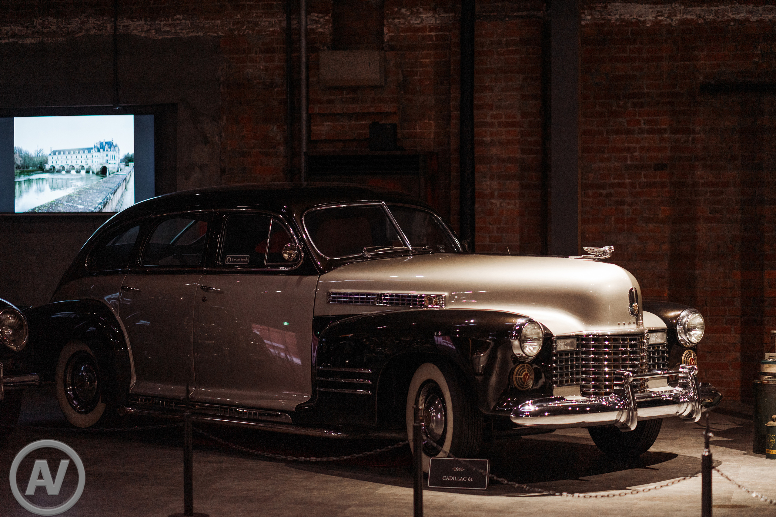 RETRO CARS. AnatoliiVolf