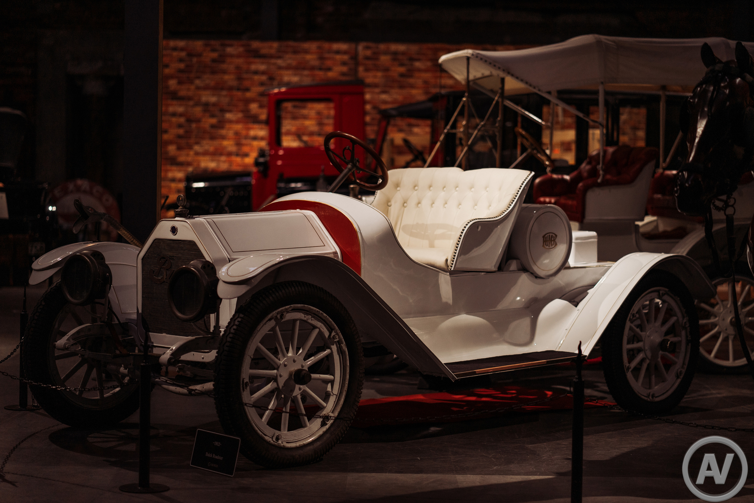 RETRO CARS. AnatoliiVolf