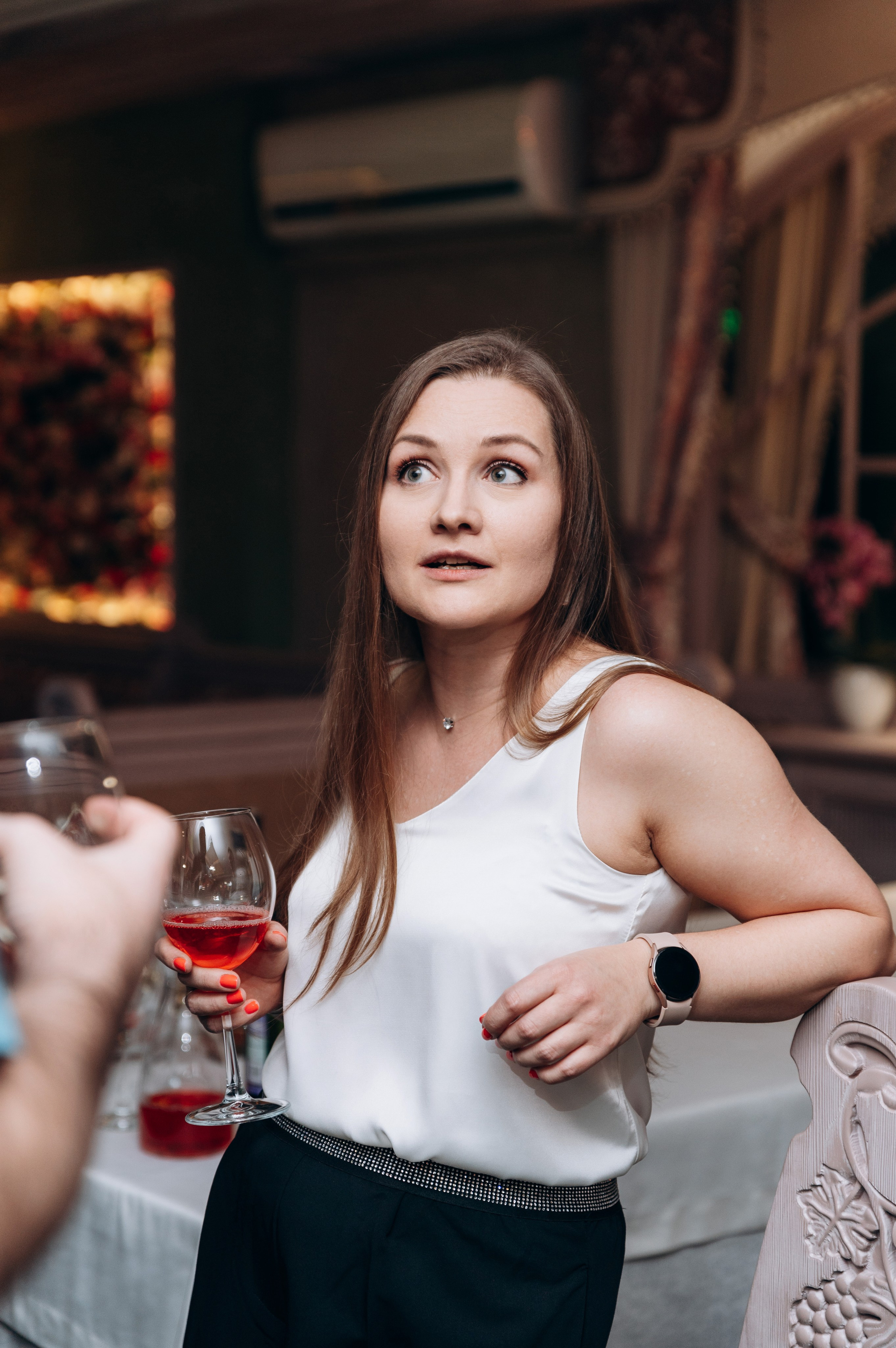 Новогодний корпоратив #3. Фотограф в Новосибирске